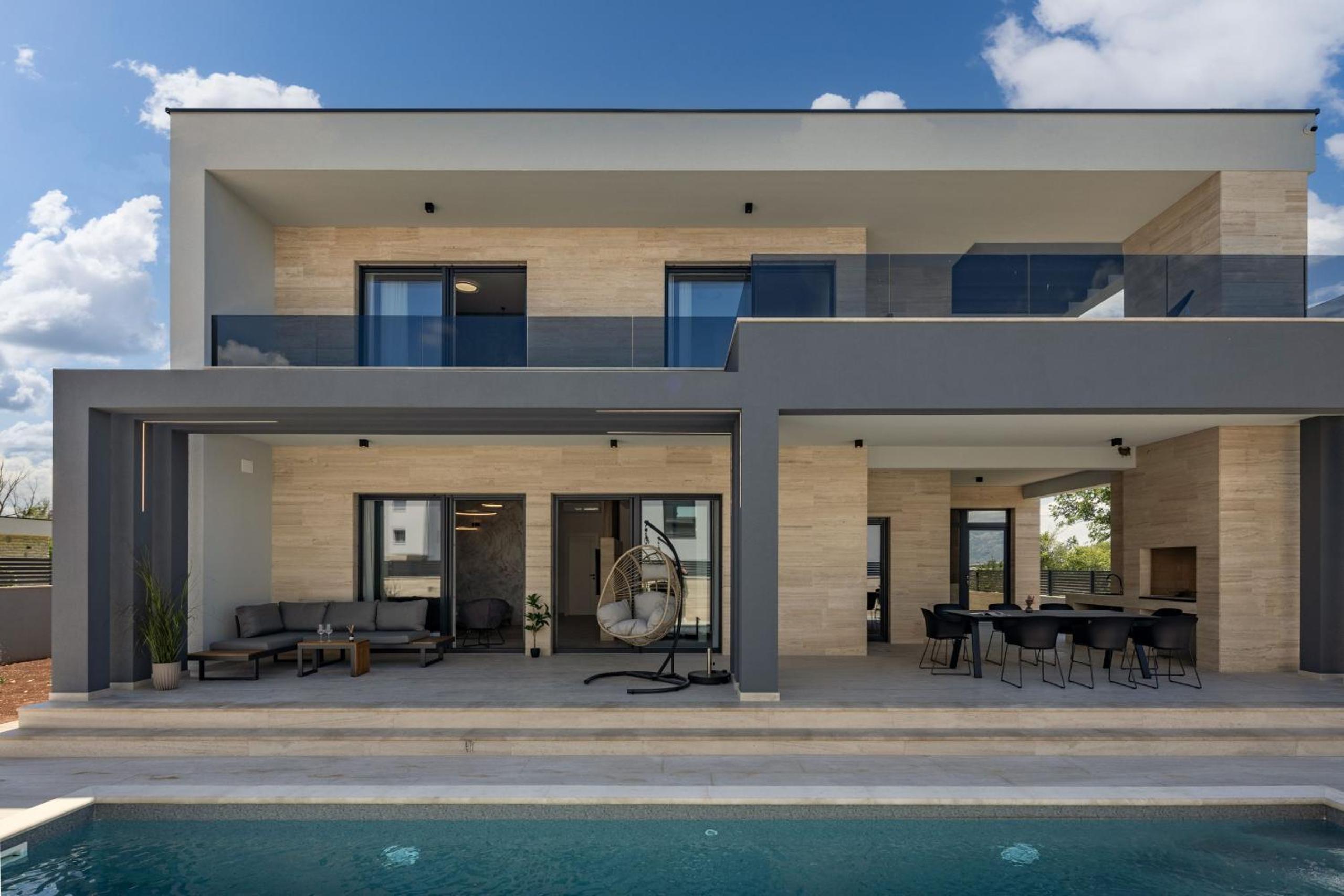 Villa Leonarda ZadarVillas