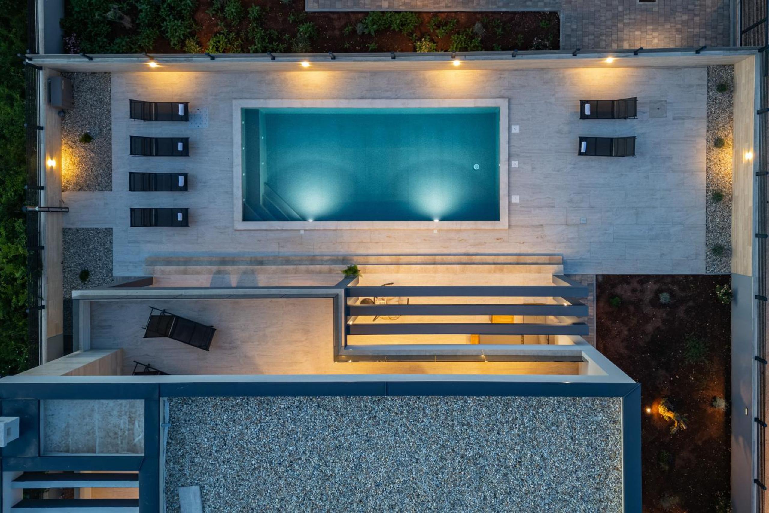 Villa Leonarda ZadarVillas