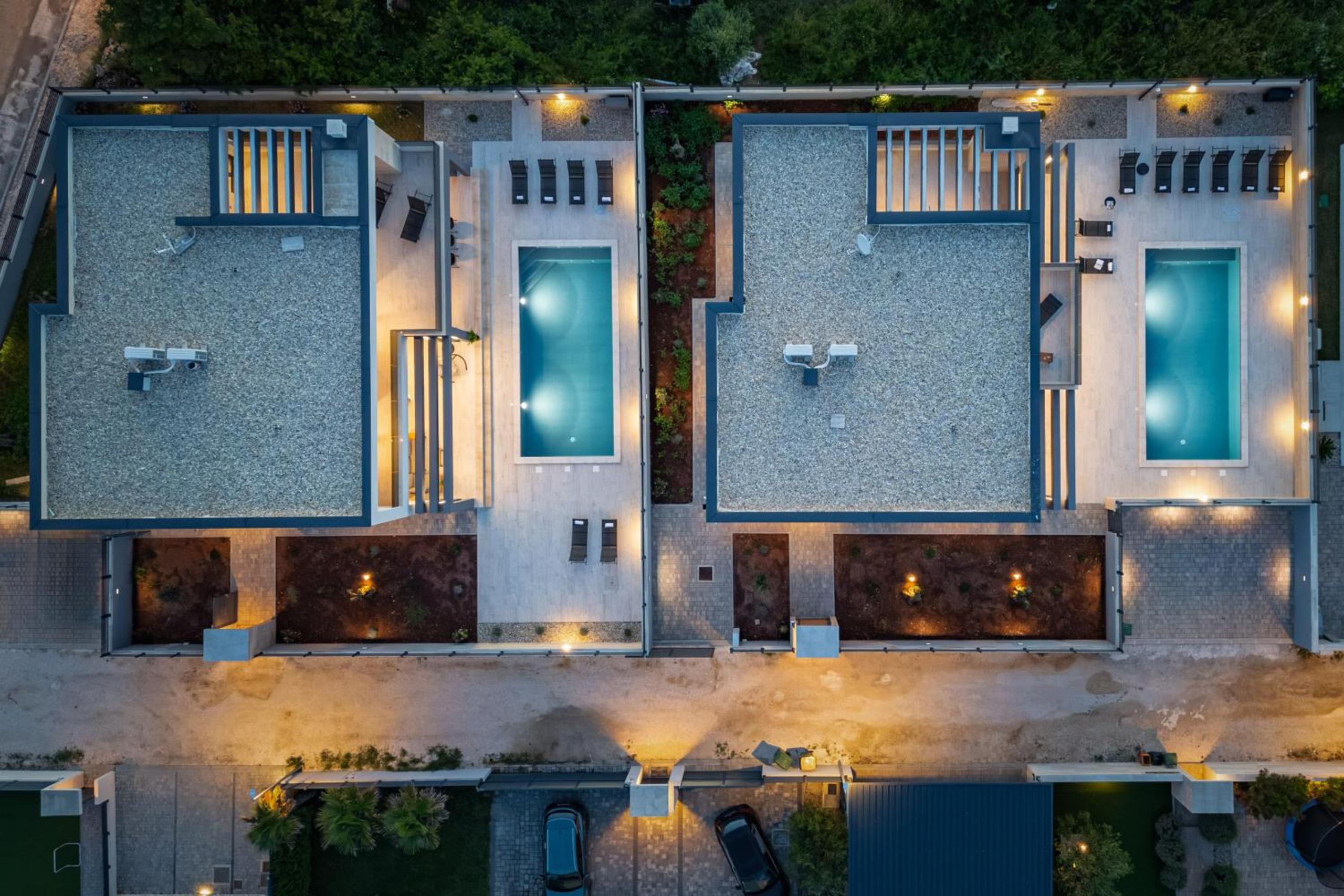 Villa Leonarda ZadarVillas