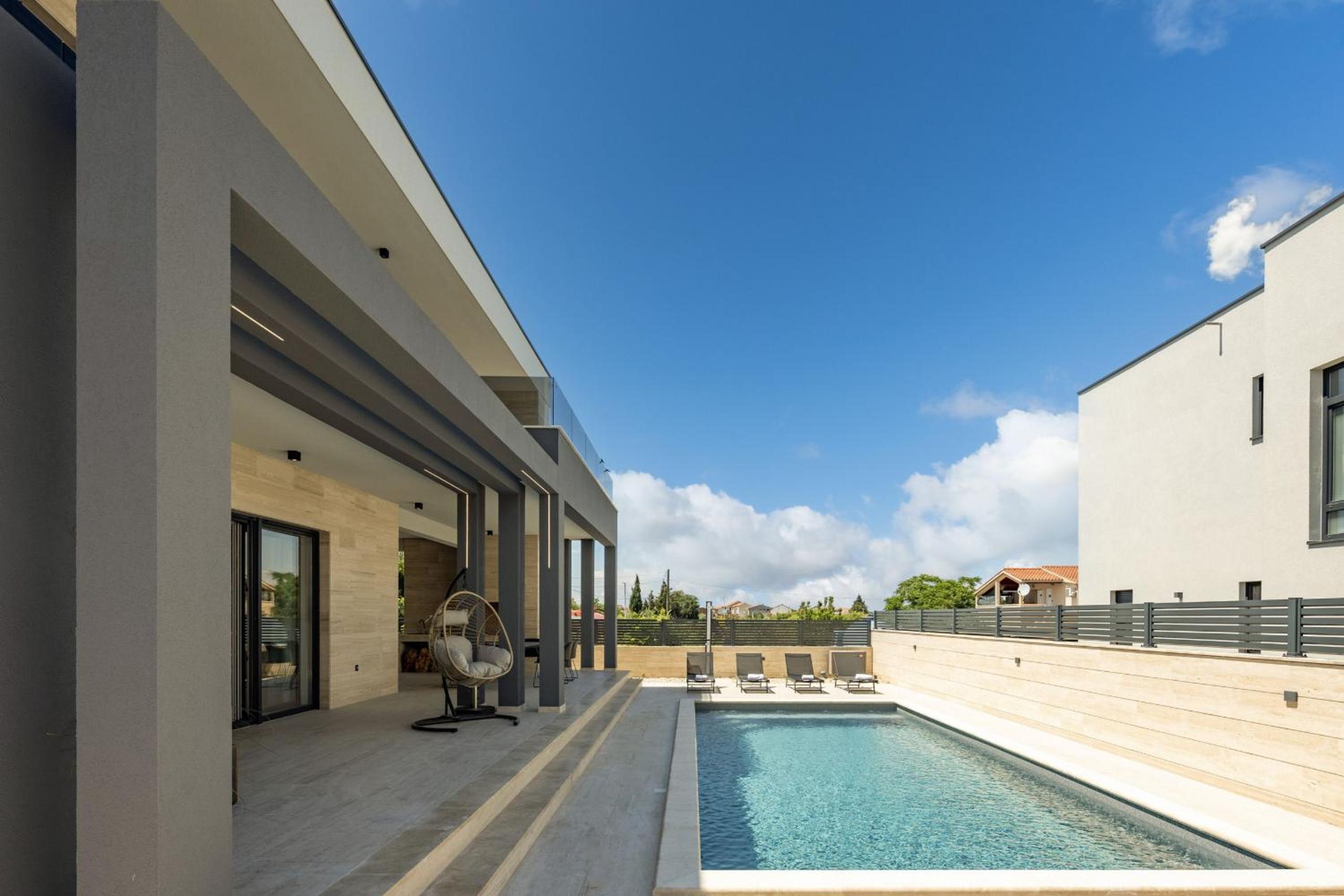 Villa Leonarda ZadarVillas