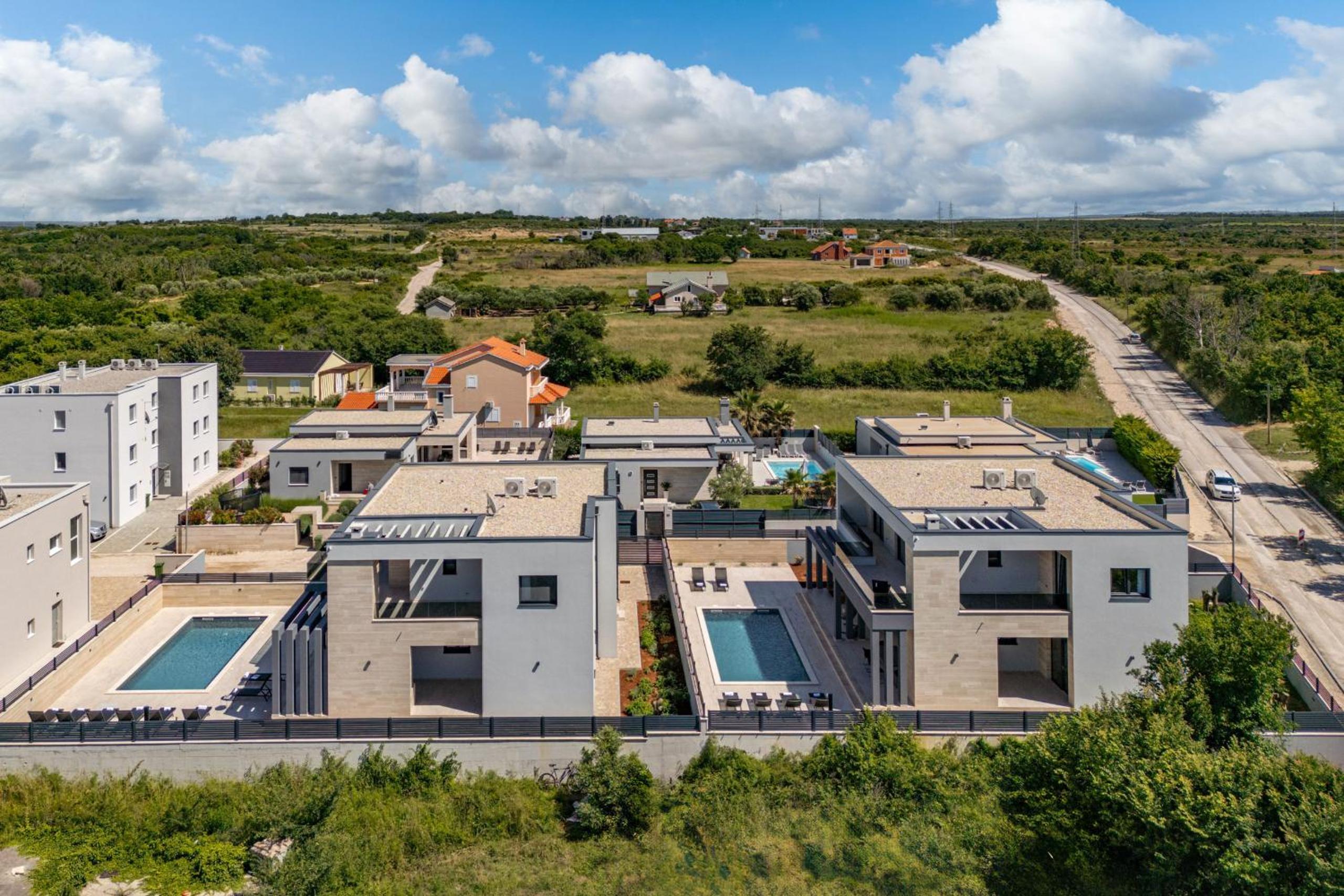 Villa Leonarda ZadarVillas