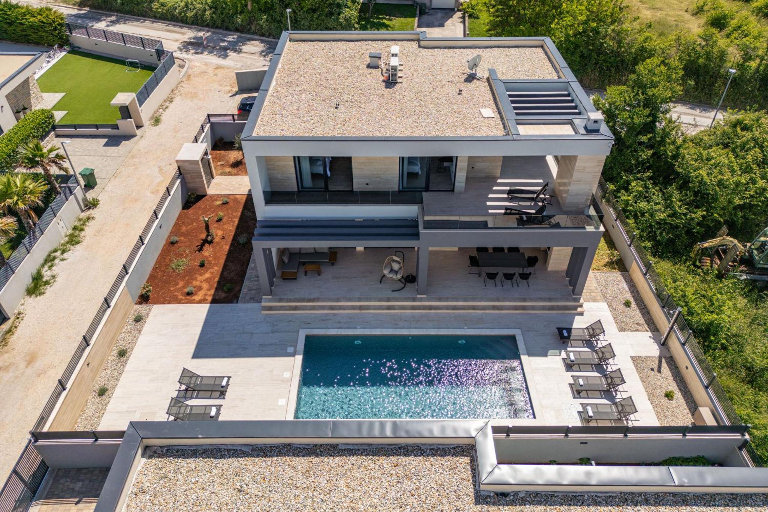 Villa Leonarda ZadarVillas