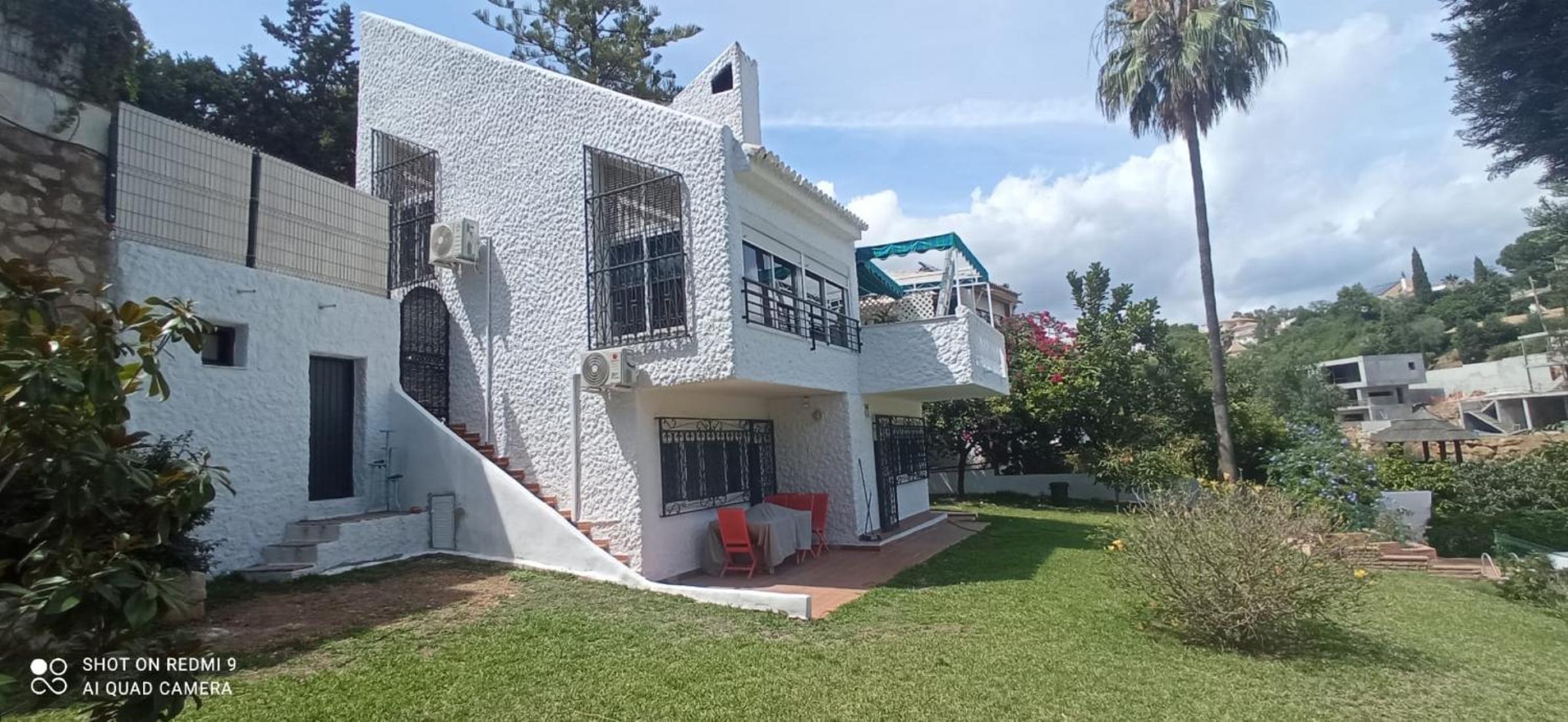 Casa Campo Mijas Costa Del Sol