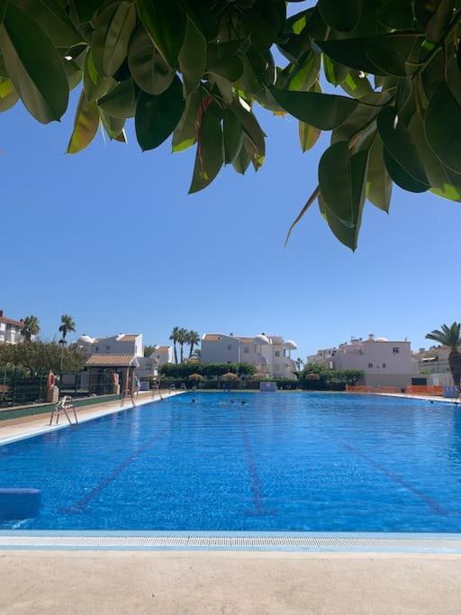 Casa Aurora Beach Apartment first sea line