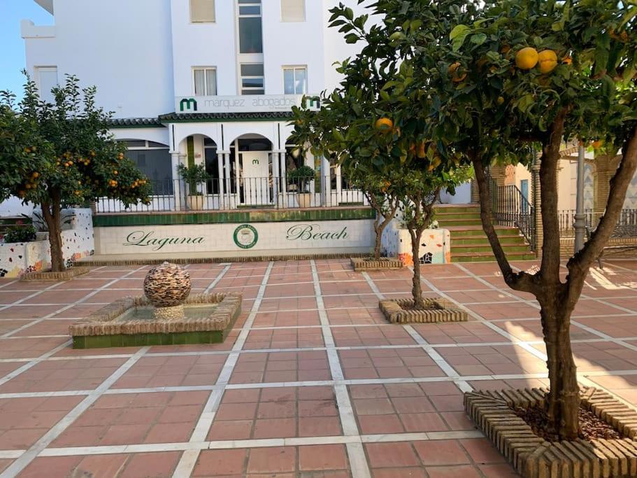 Casa Aurora Beach Apartment first sea line