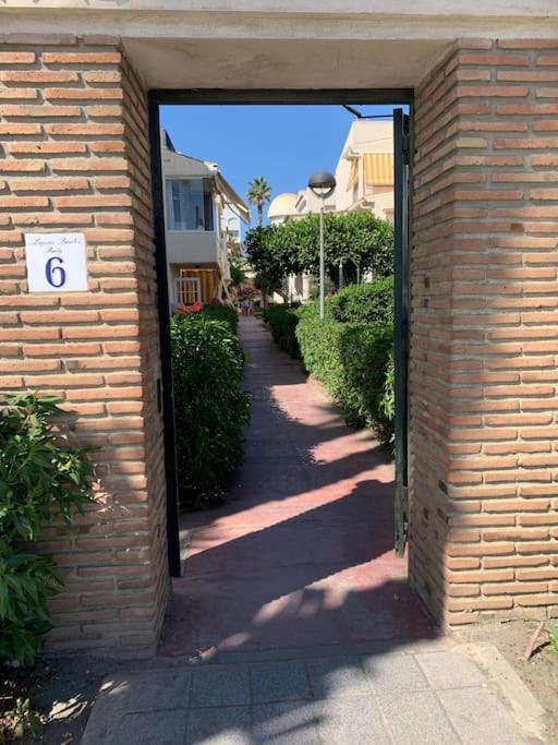 Casa Aurora Beach Apartment first sea line