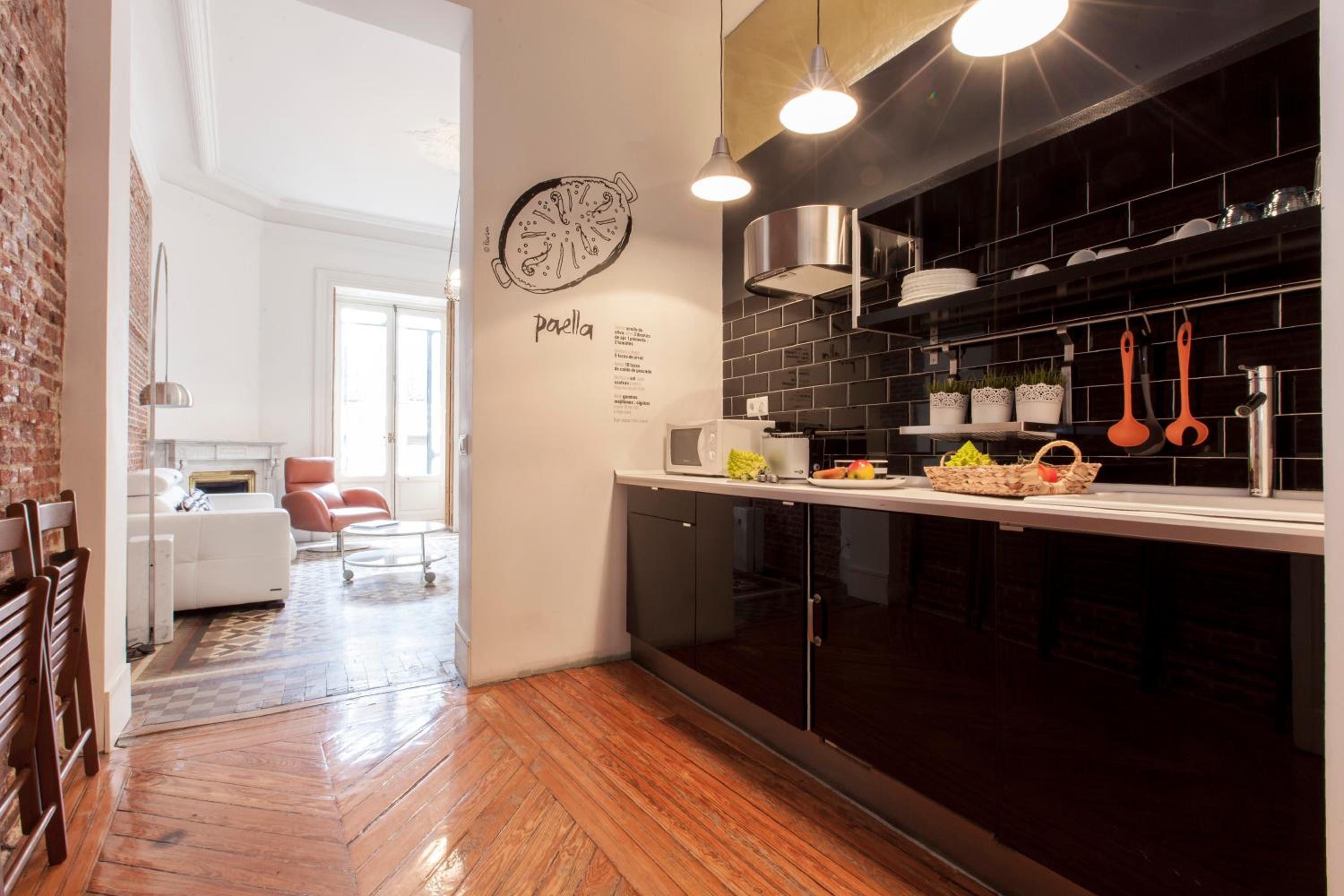 Apartamentos Matute 11