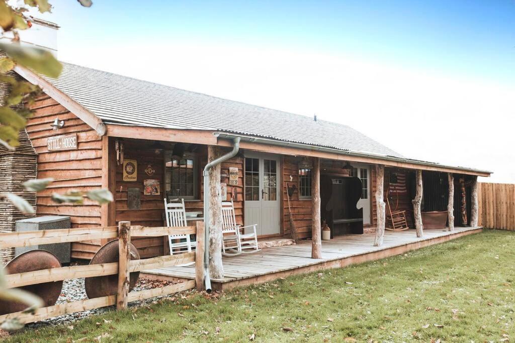 Bude Vacations - Still House - Property Image 11