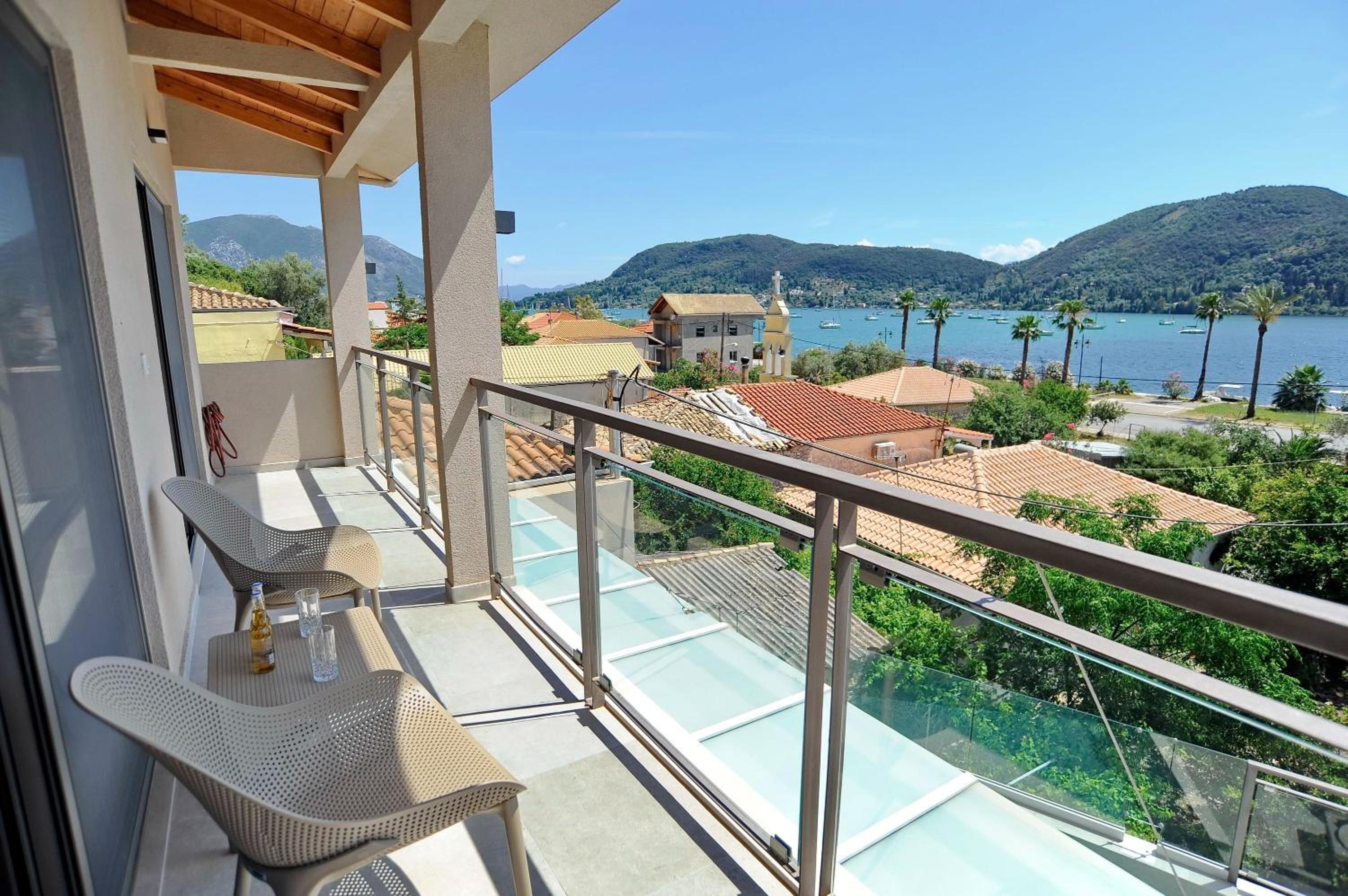 Hotel Demar Suites Vlycho Lefkada - Image 1