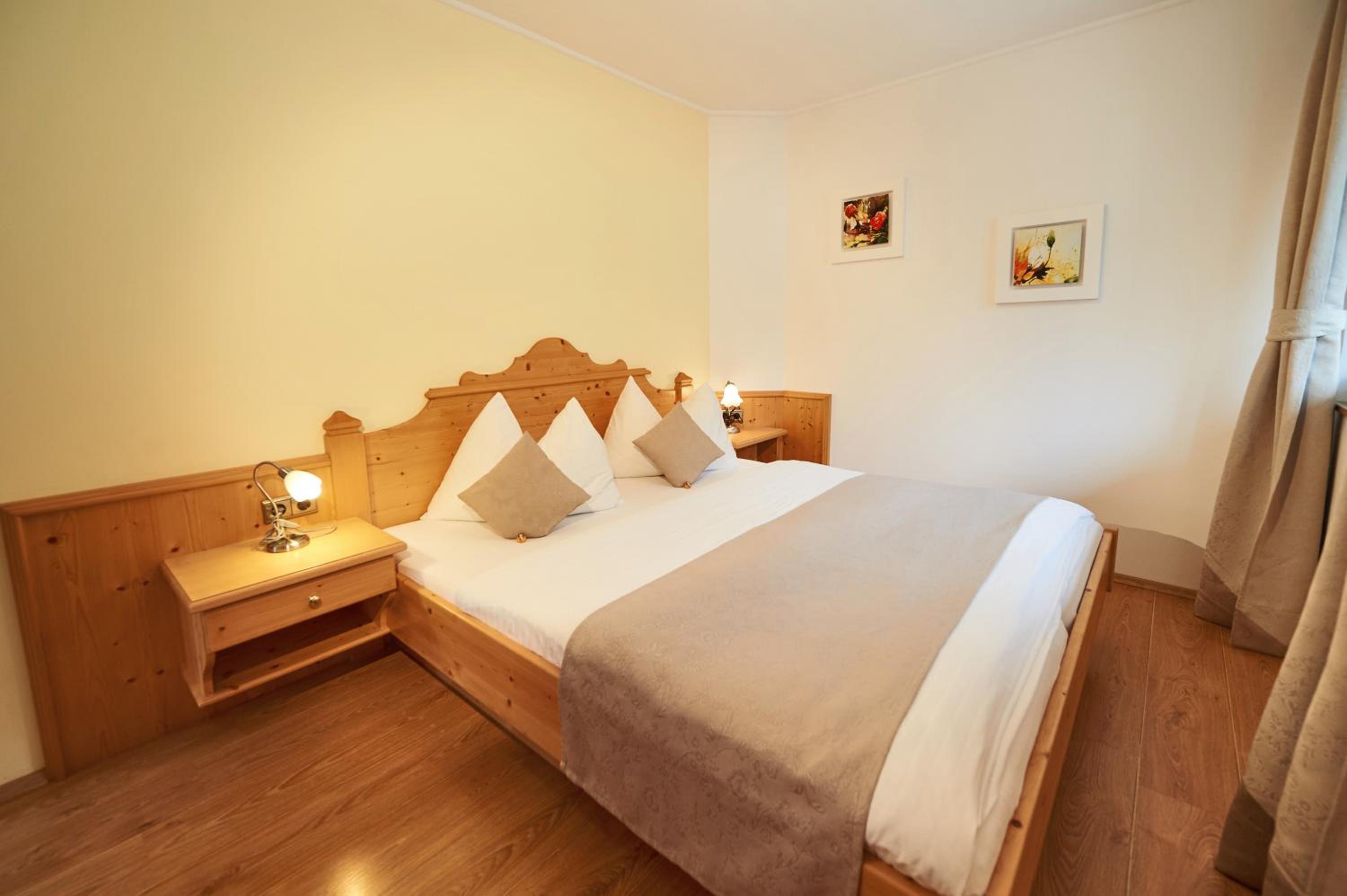 Ferienhaus Astrid