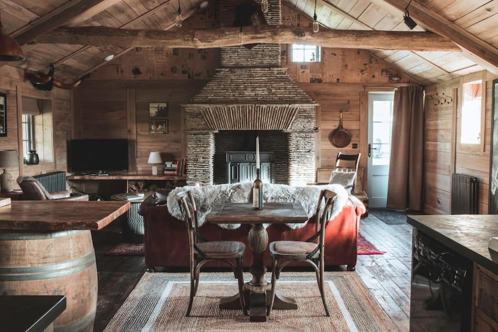 Bude Vacations - Still House - Property Image 1