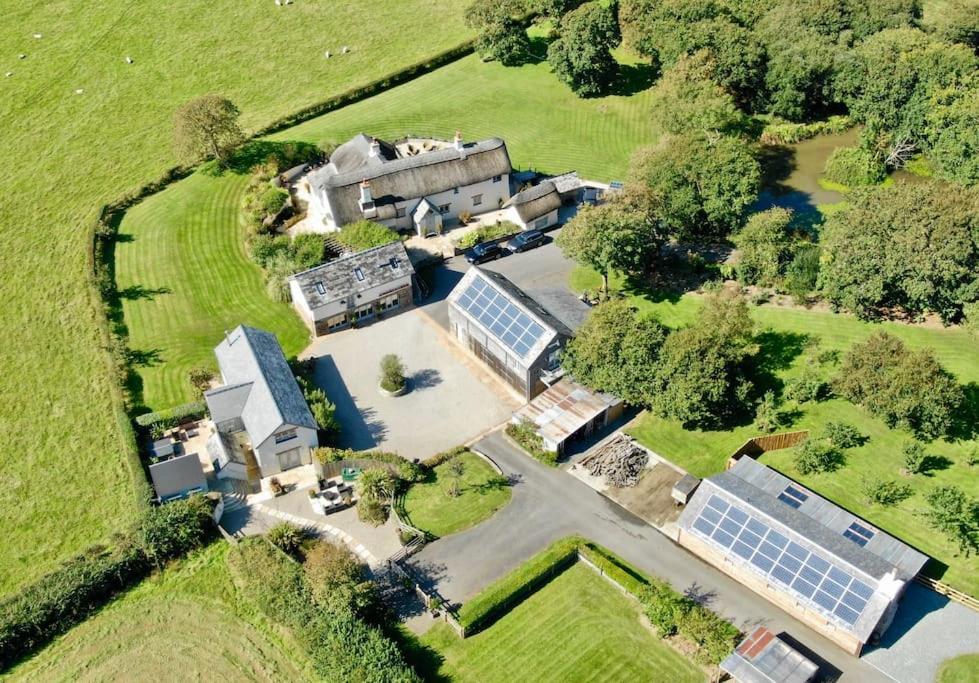 Bude Vacations - Still House - Property Image 29