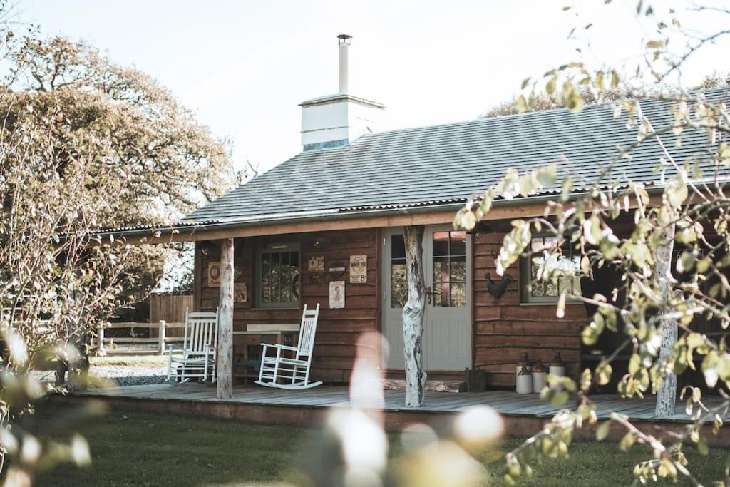 Bude Vacations - Still House - Property Image 21