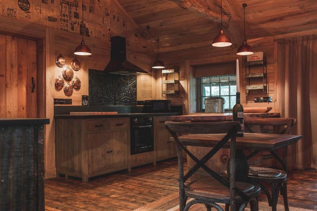 Bude Vacations - Still House - Property Image 36