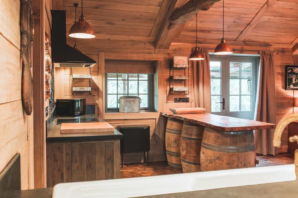 Bude Vacations - Still House - Property Image 3