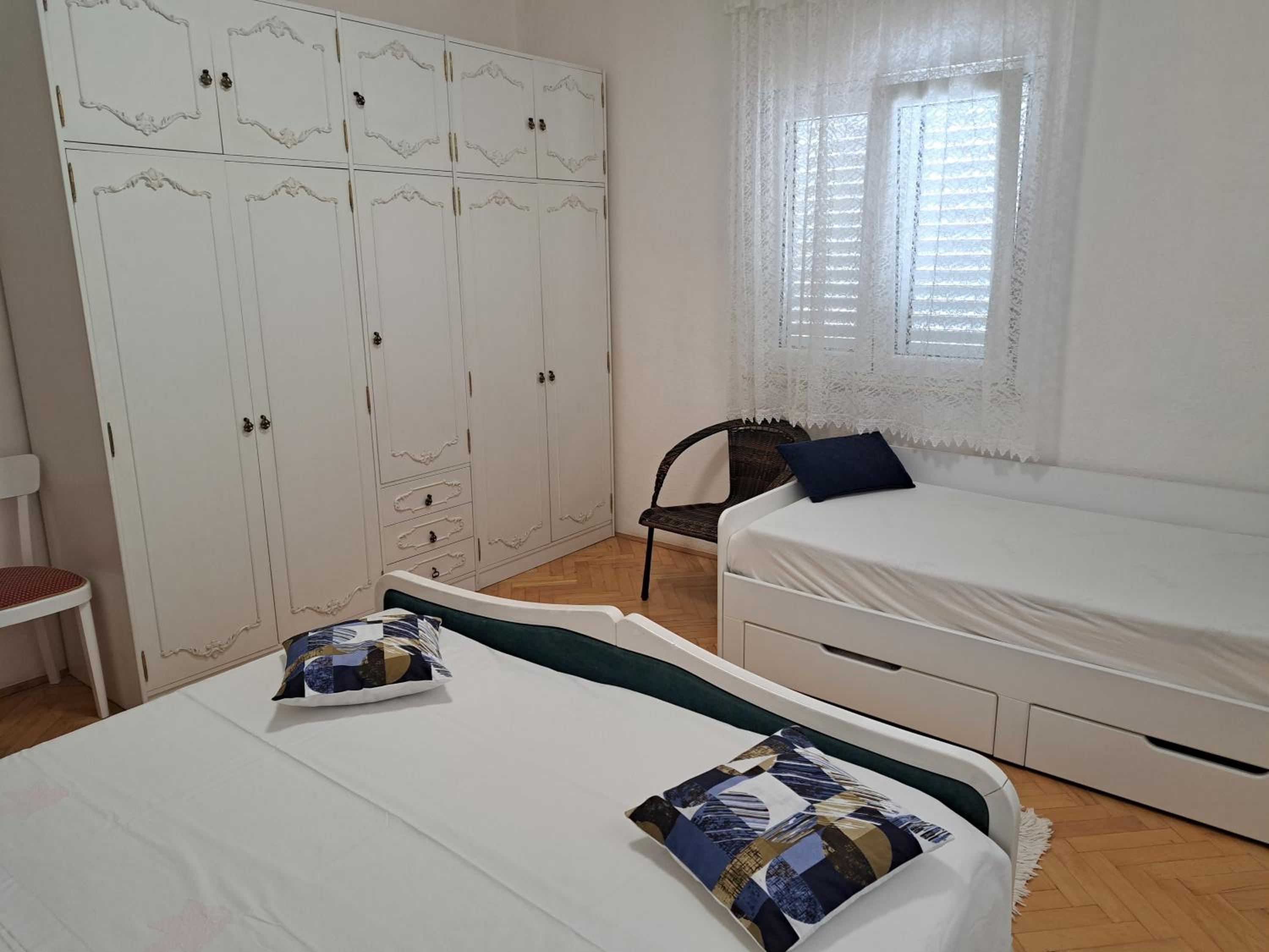 Jelaska Apartment