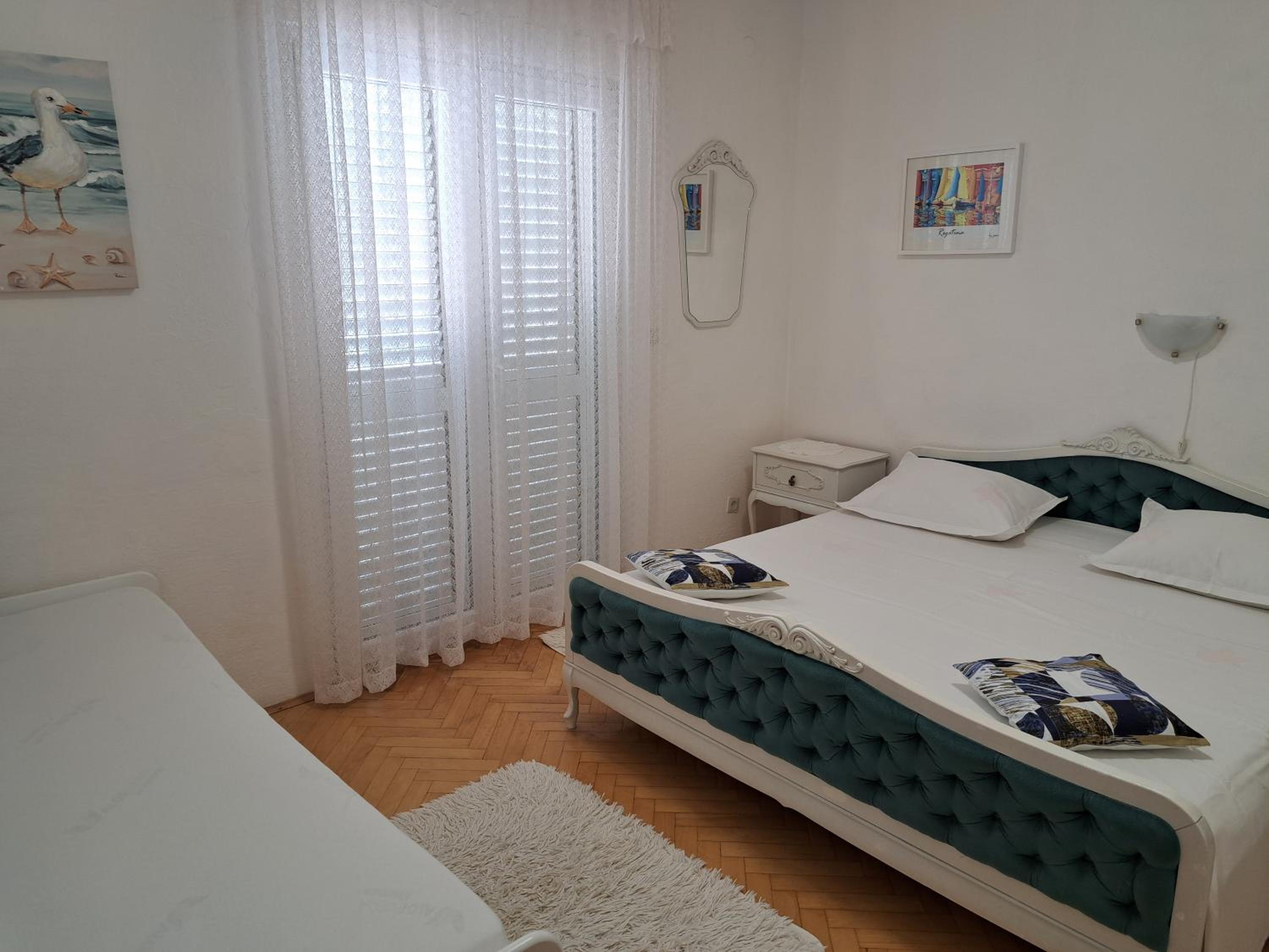 Jelaska Apartment