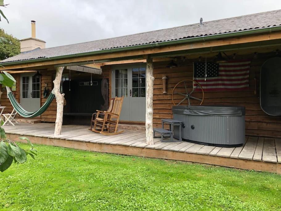 Bude Vacations - Still House - Property Image 6