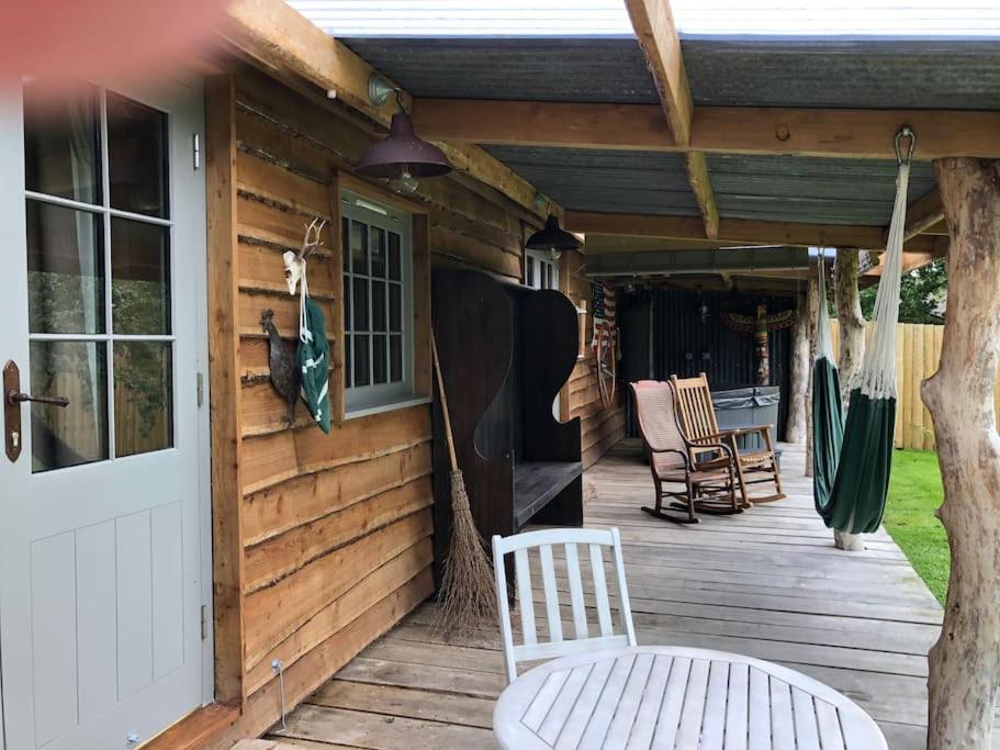 Bude Vacations - Still House - Property Image 7