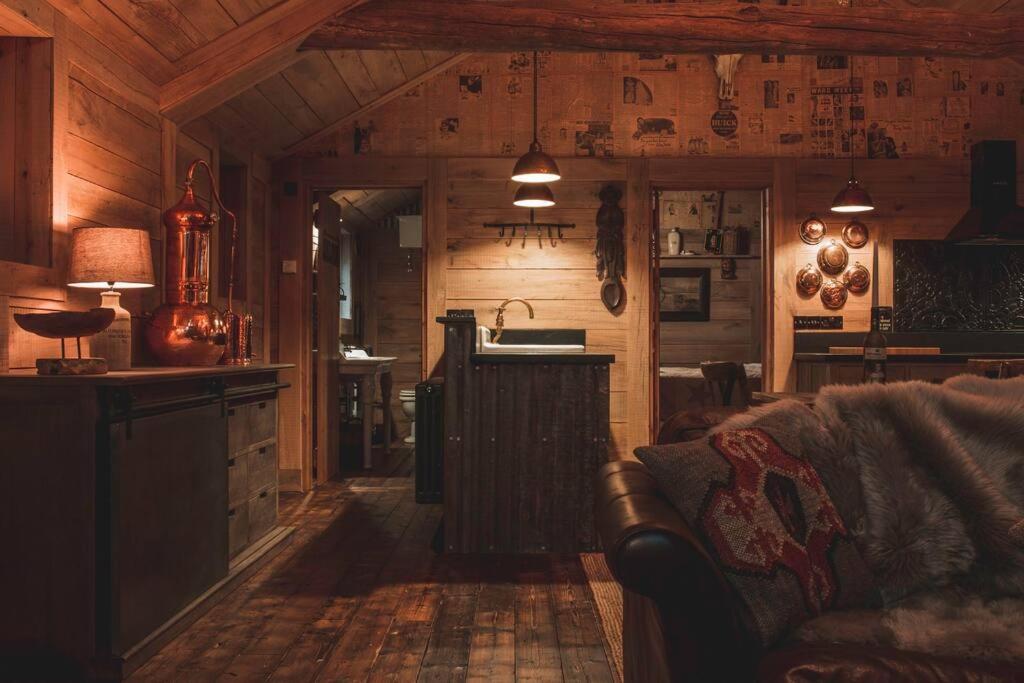 Bude Vacations - Still House - Property Image 9