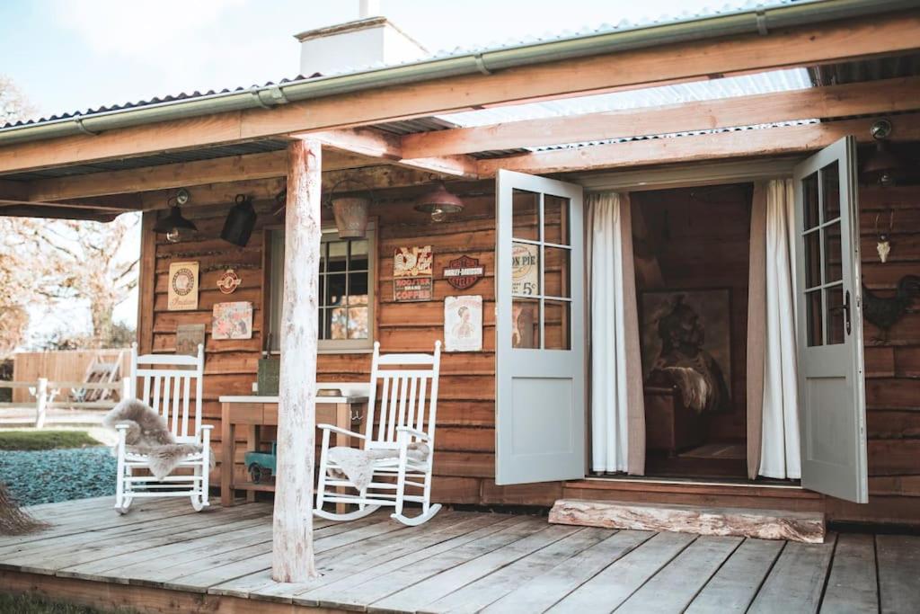 Bude Vacations - Still House - Property Image 10