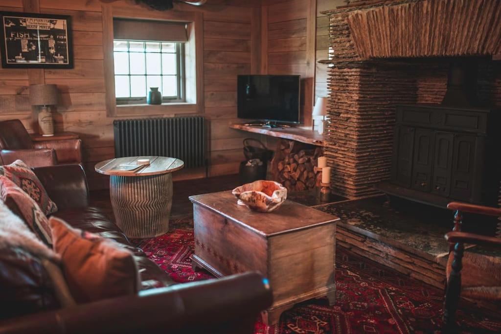 Bude Vacations - Still House - Property Image 1