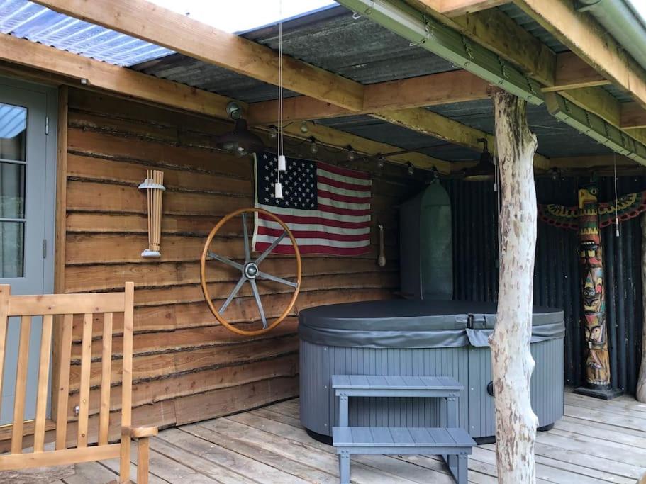 Bude Vacations - Still House - Property Image 12