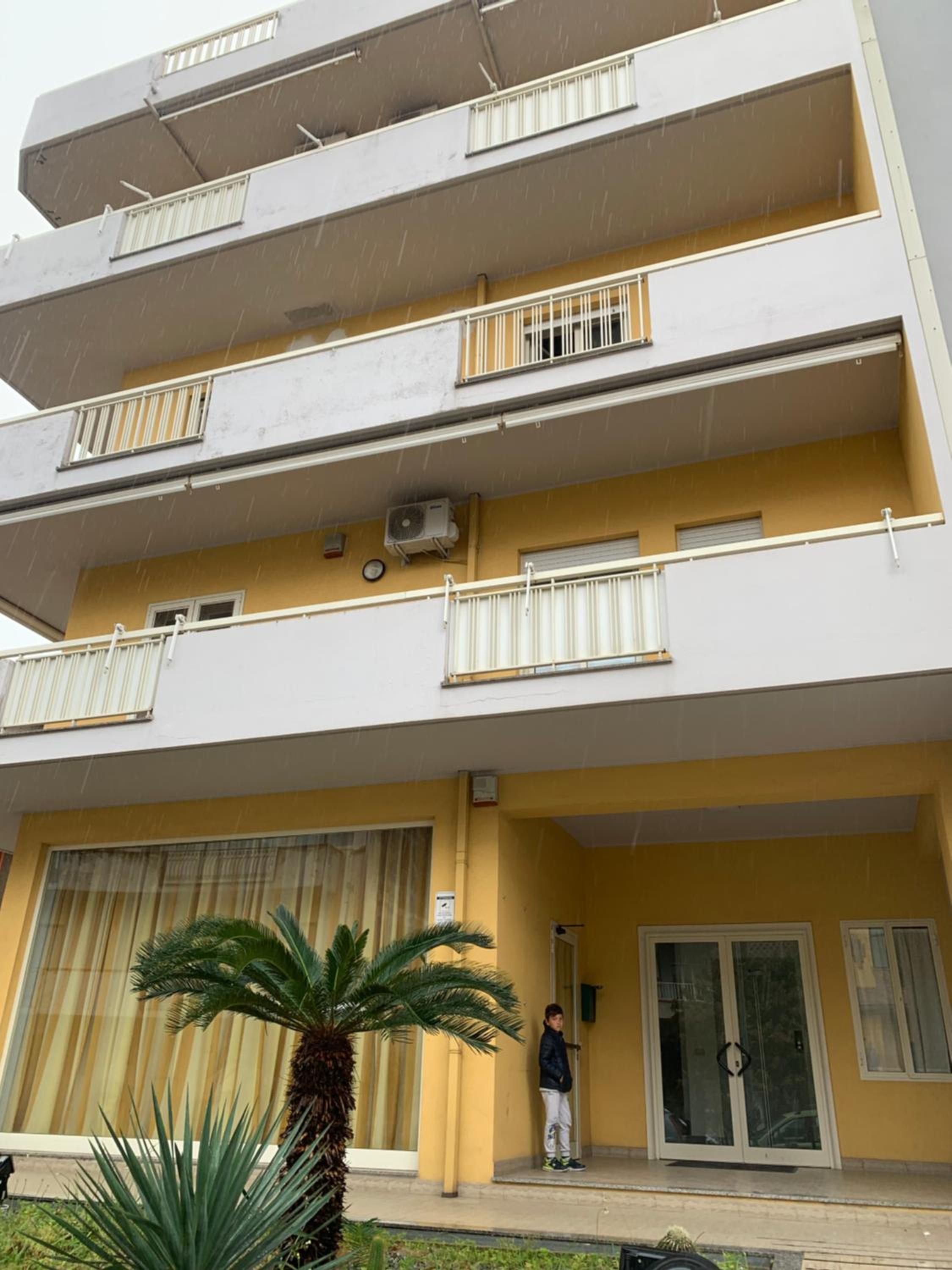 Casa Vacanze Sciascia