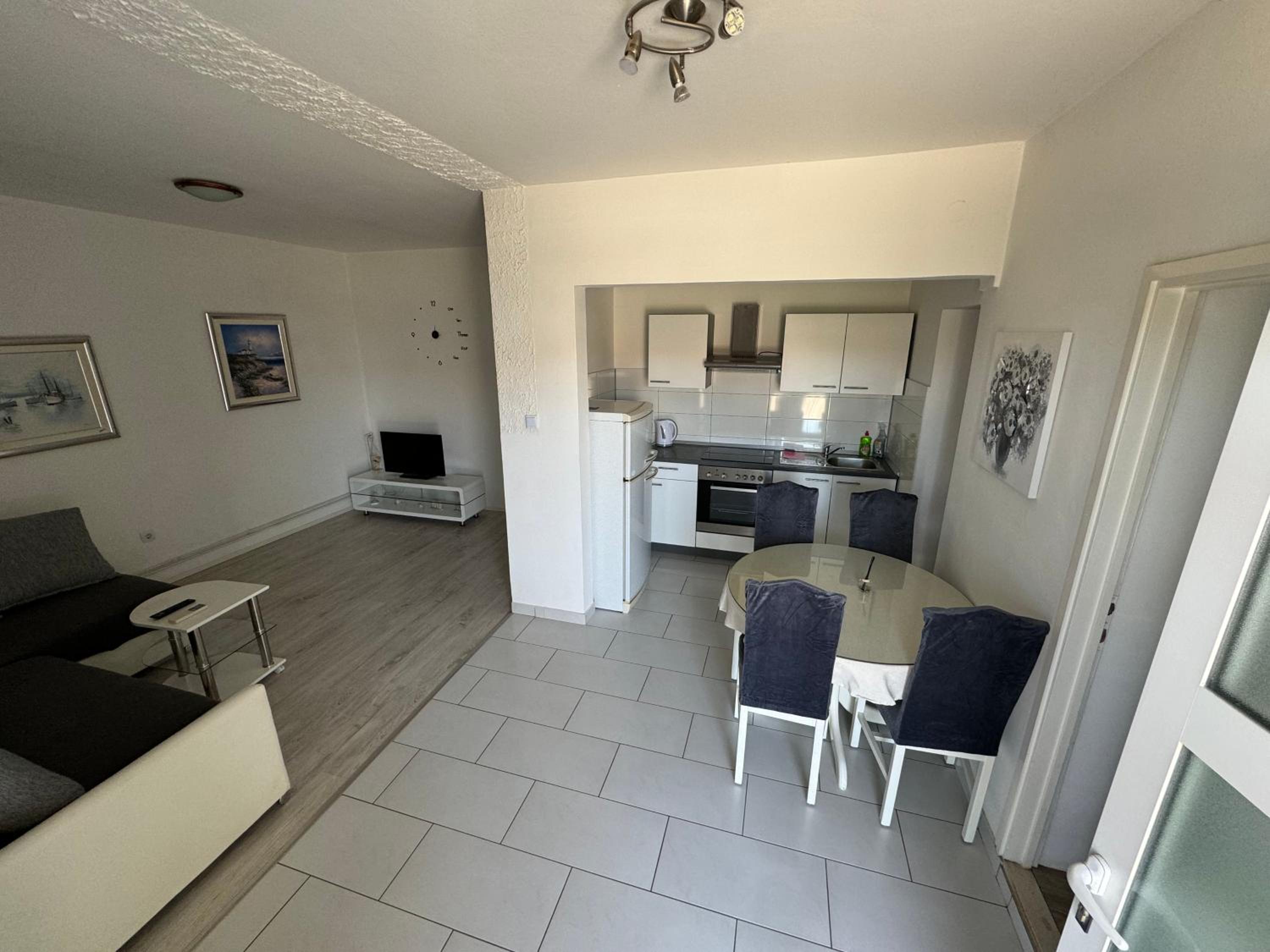 Apartman Paula