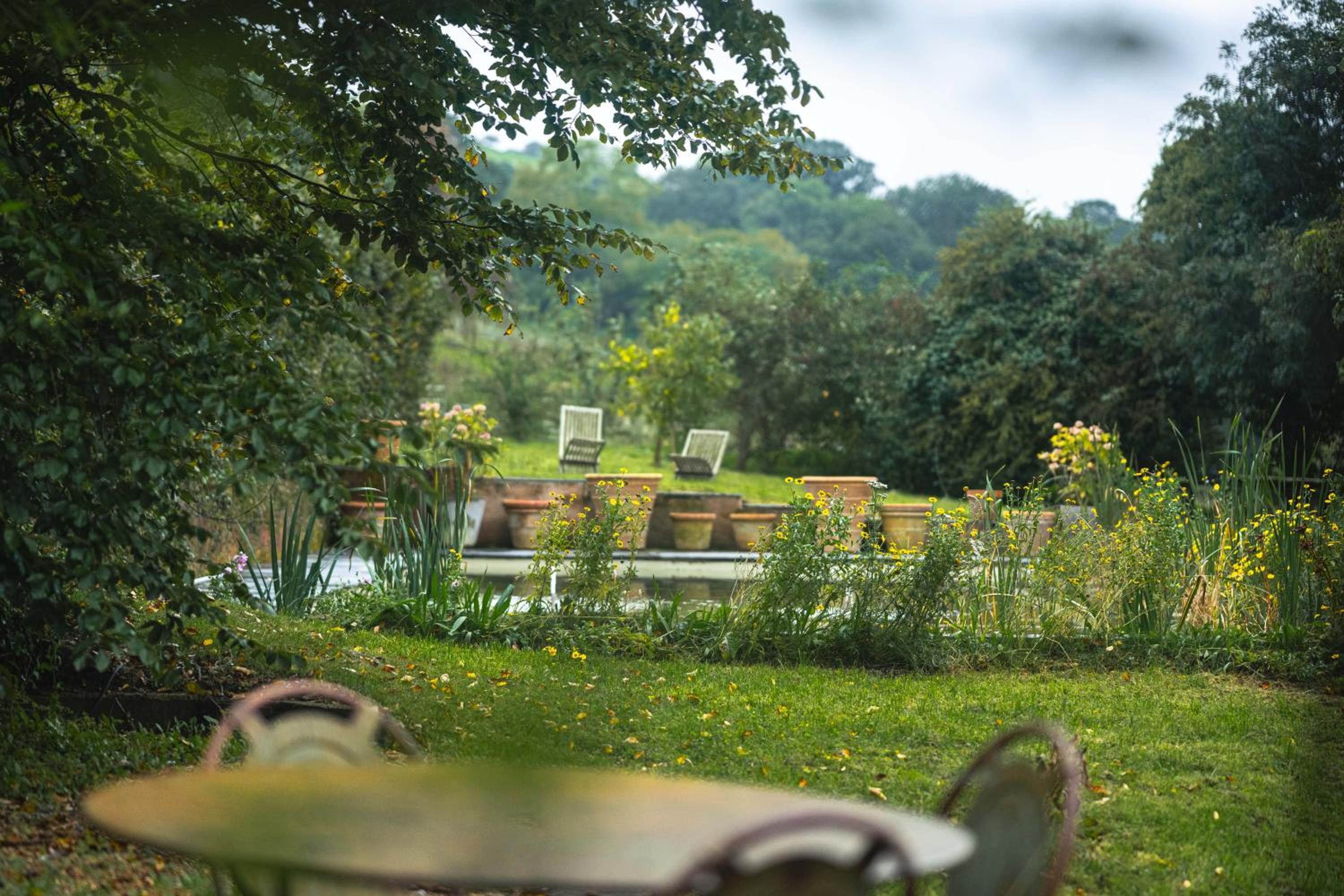 Haye Farm view 3
