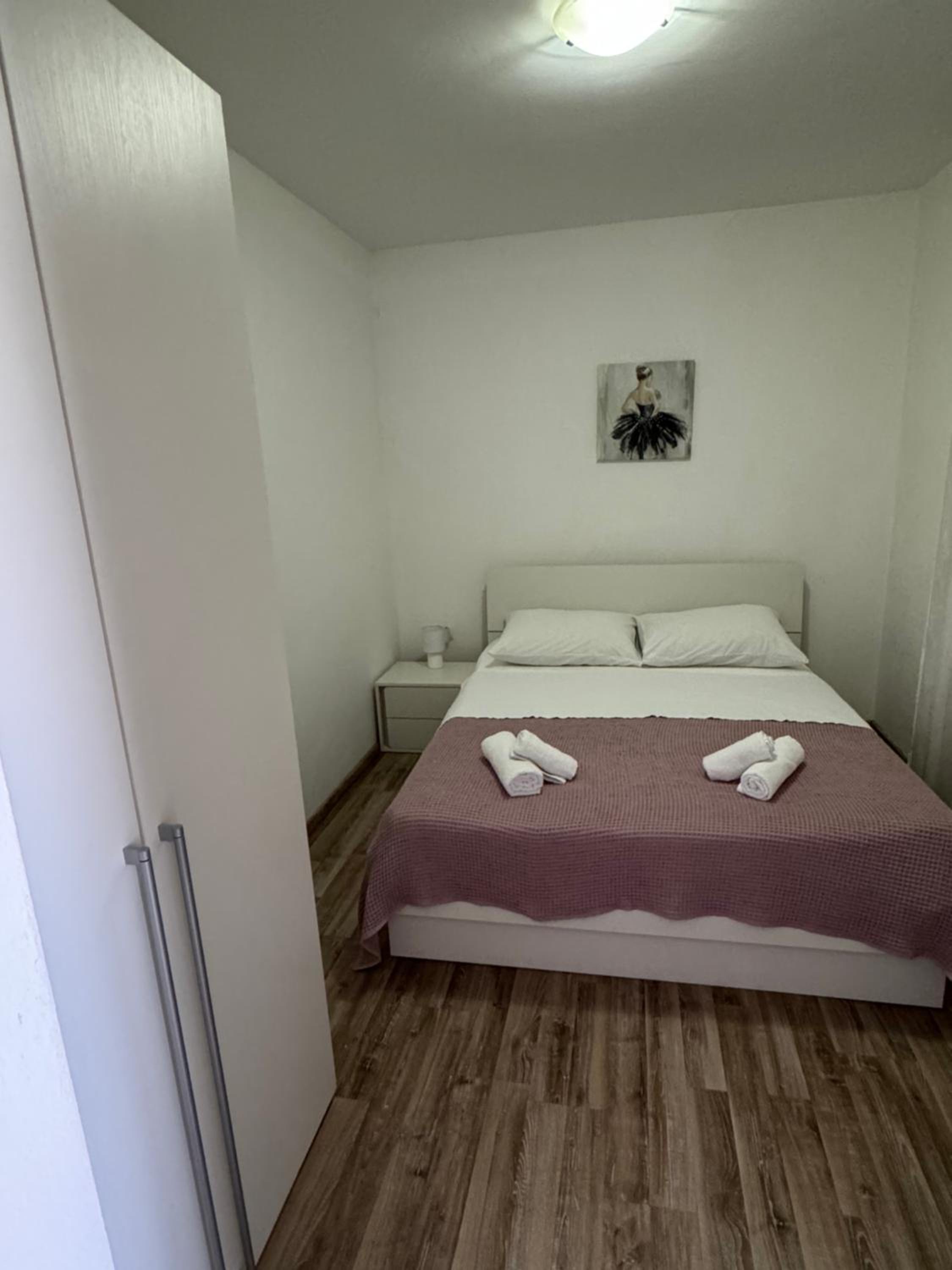 Apartman Paula