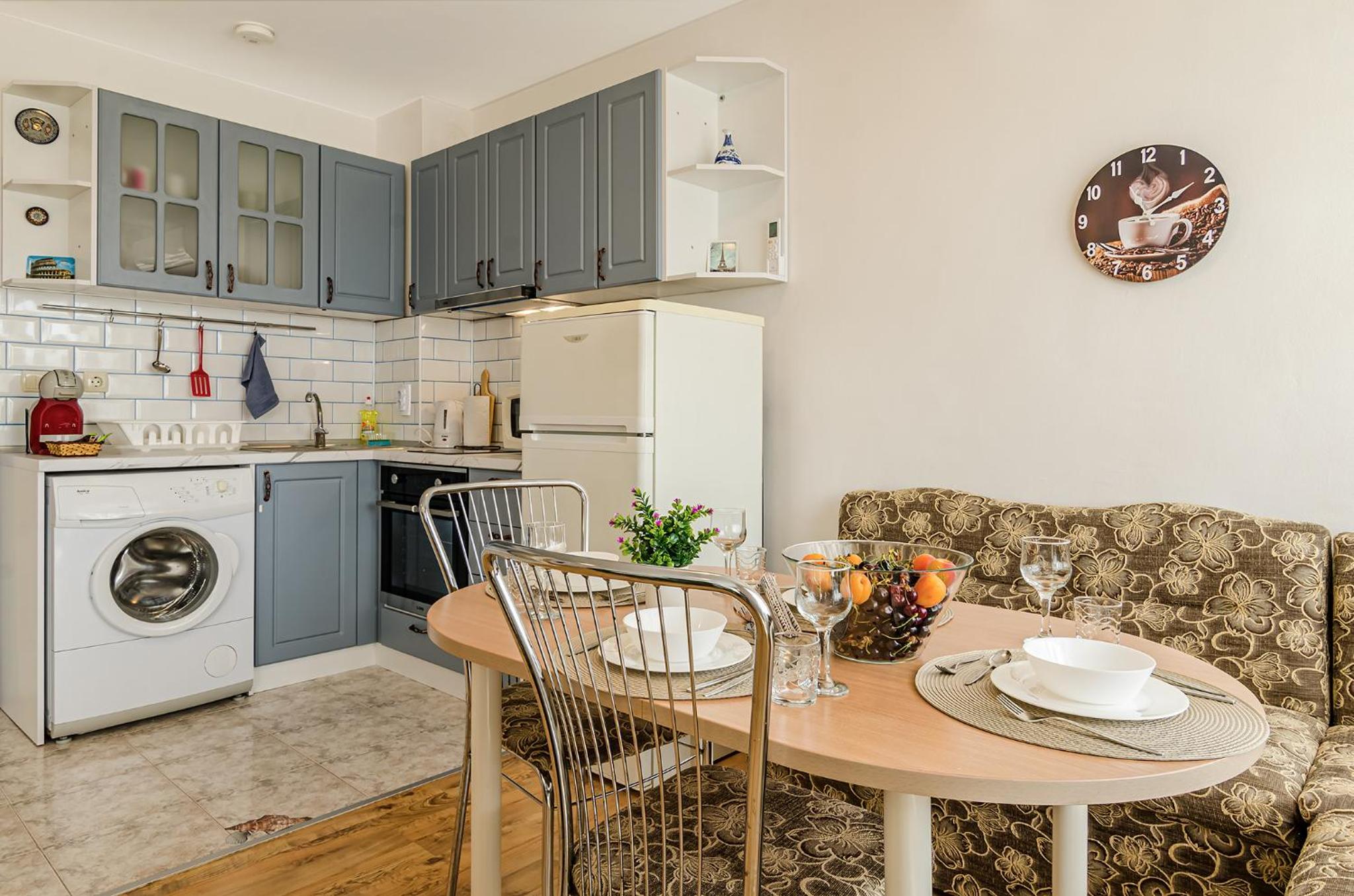 Morska Sirena Apartment
