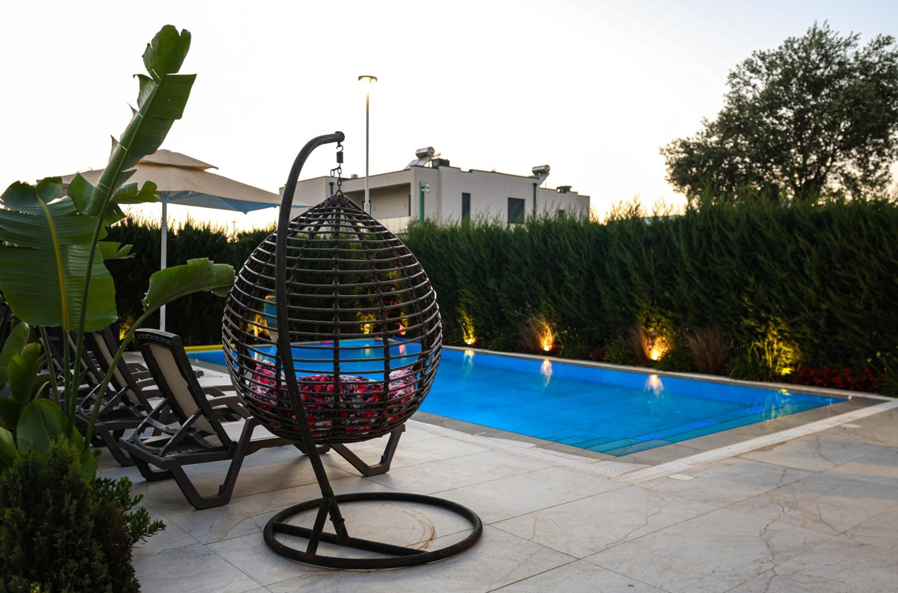 Vila 29 Valamar