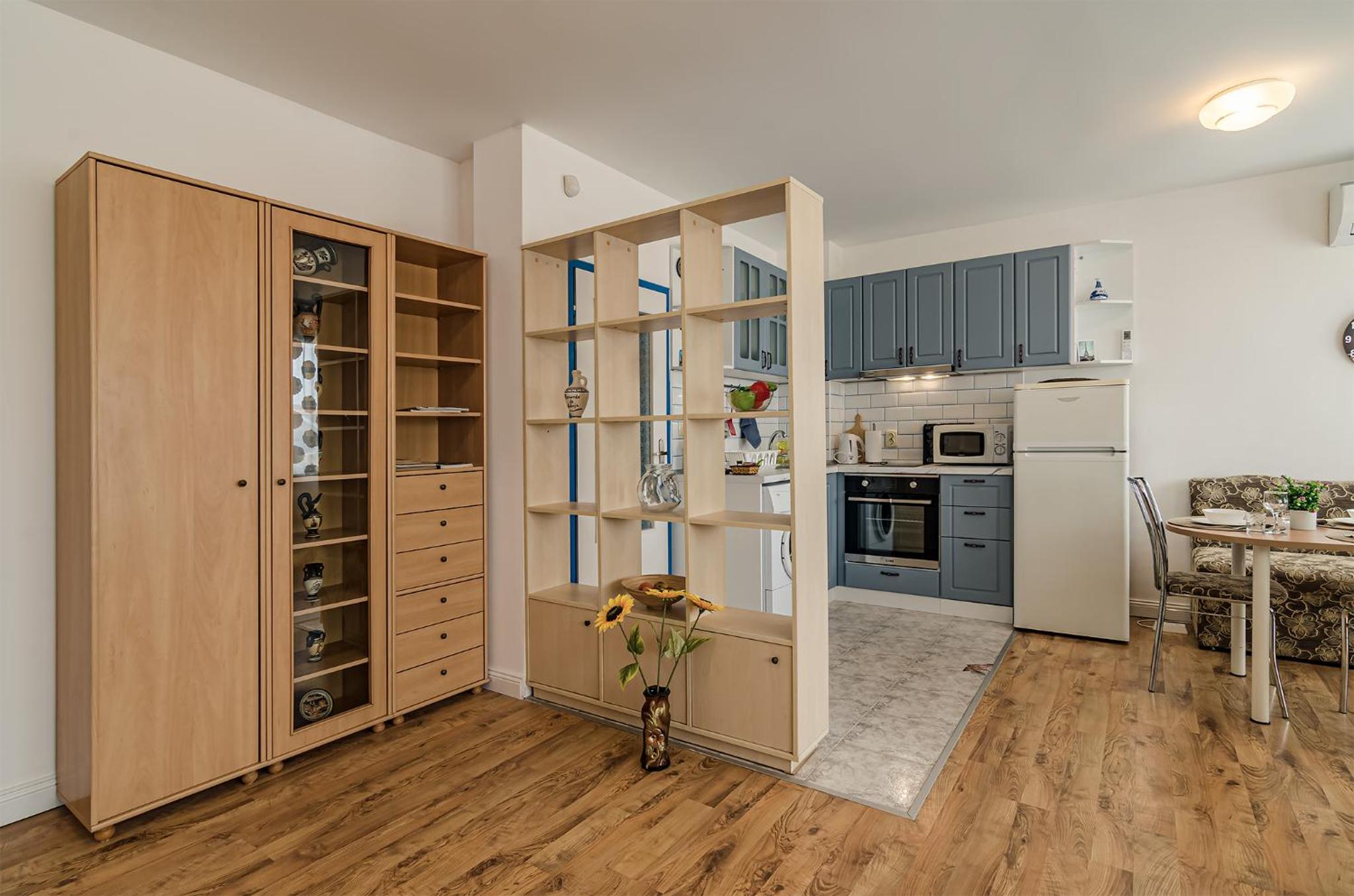Morska Sirena Apartment