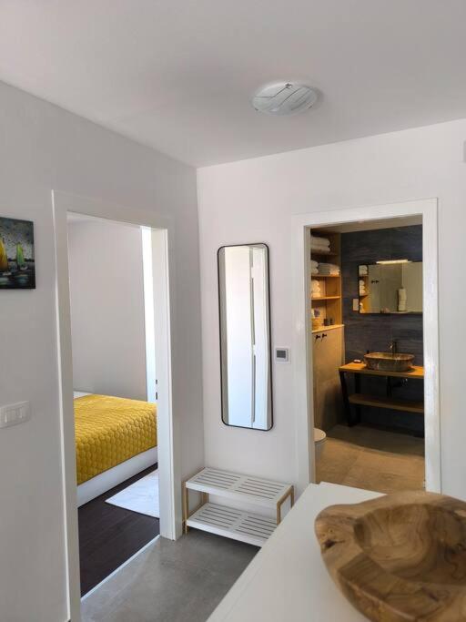 Town center apartment Fabi view 2