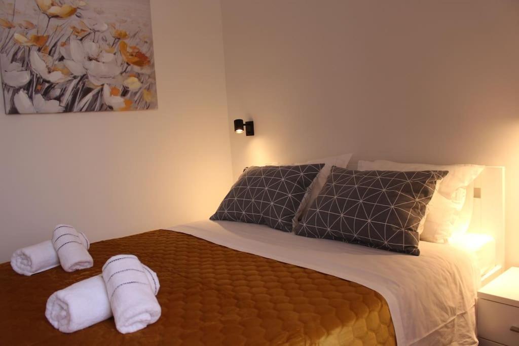 Town center apartment Fabi view 4