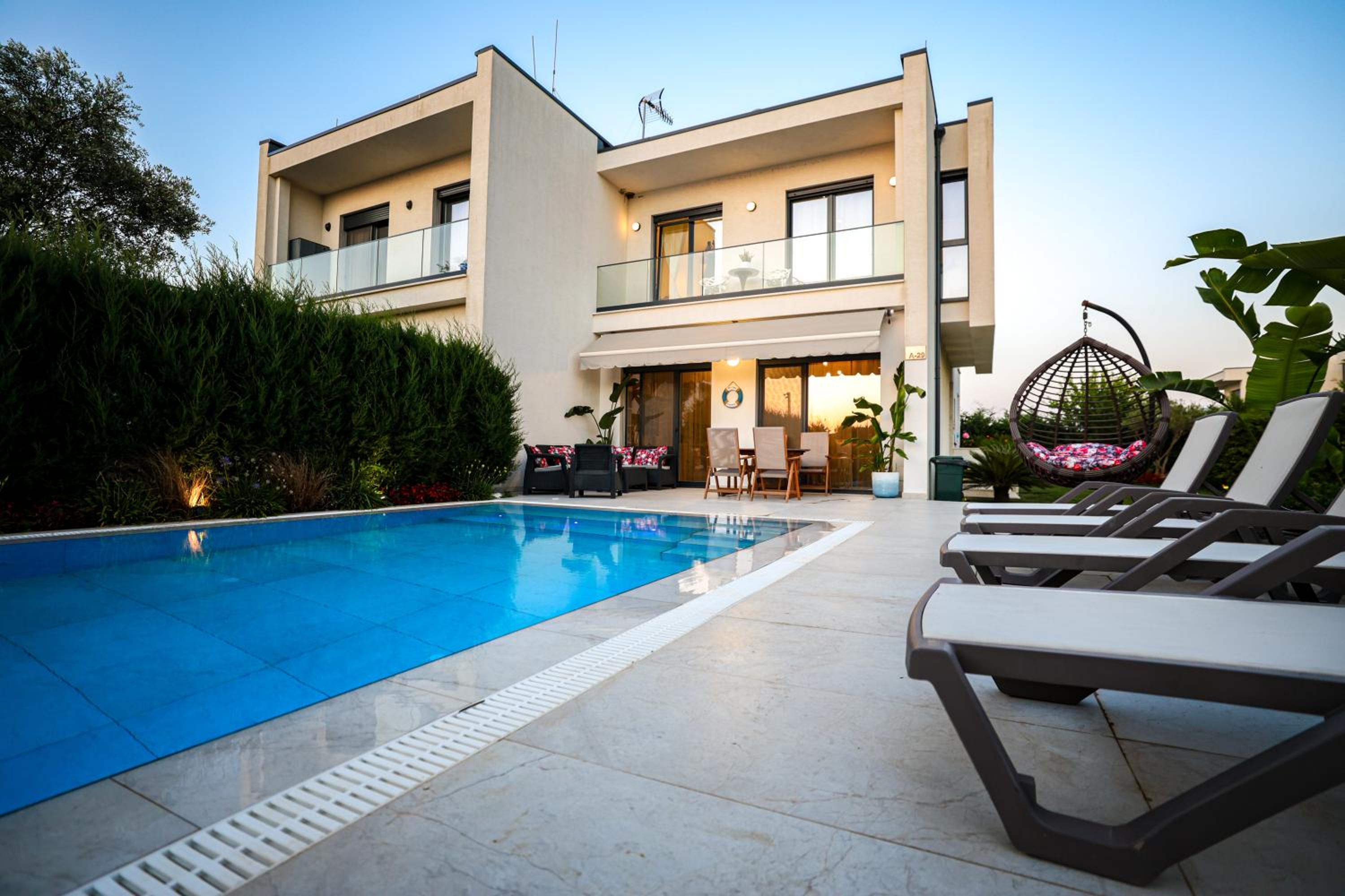 Vila 29 Valamar