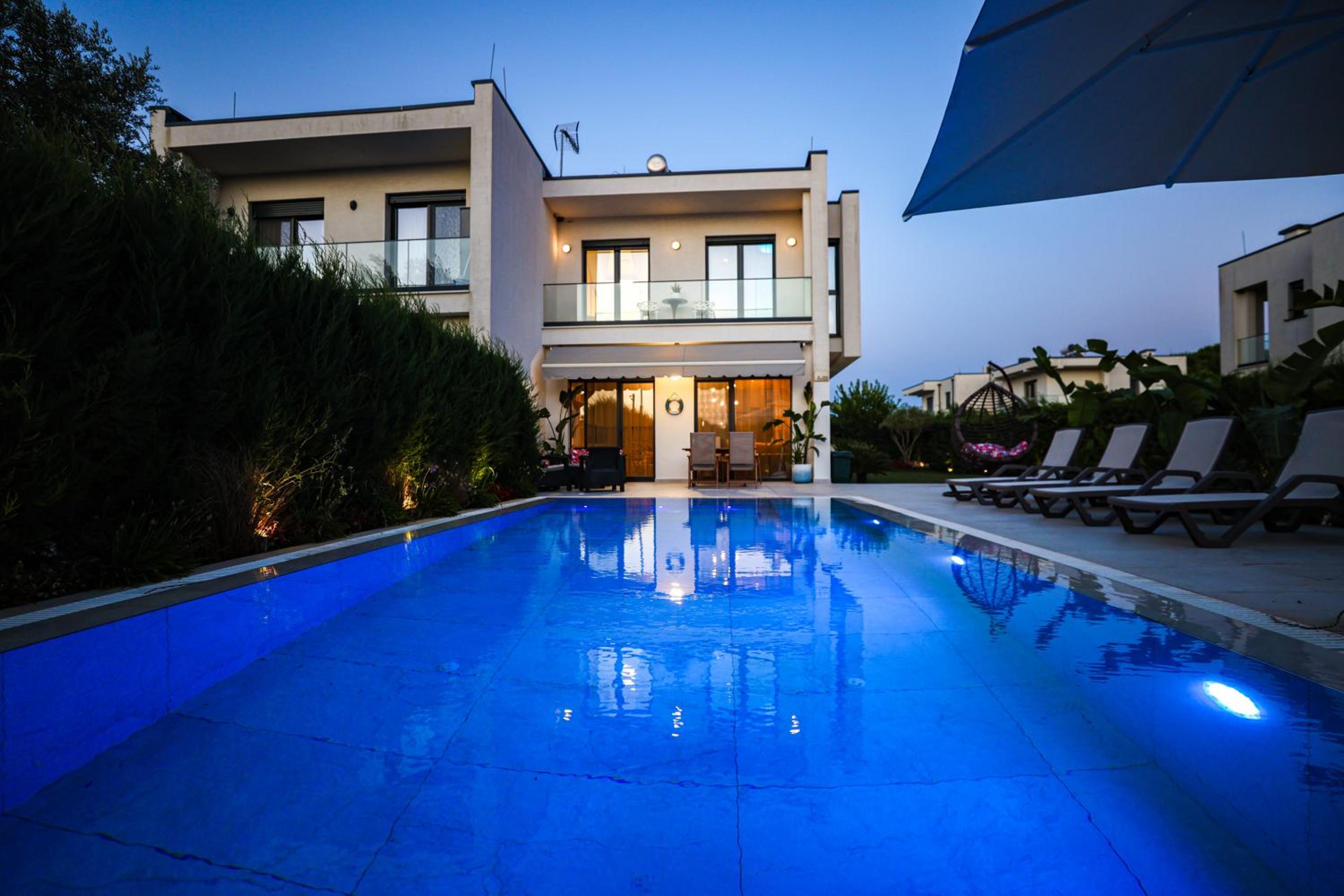 Vila 29 Valamar