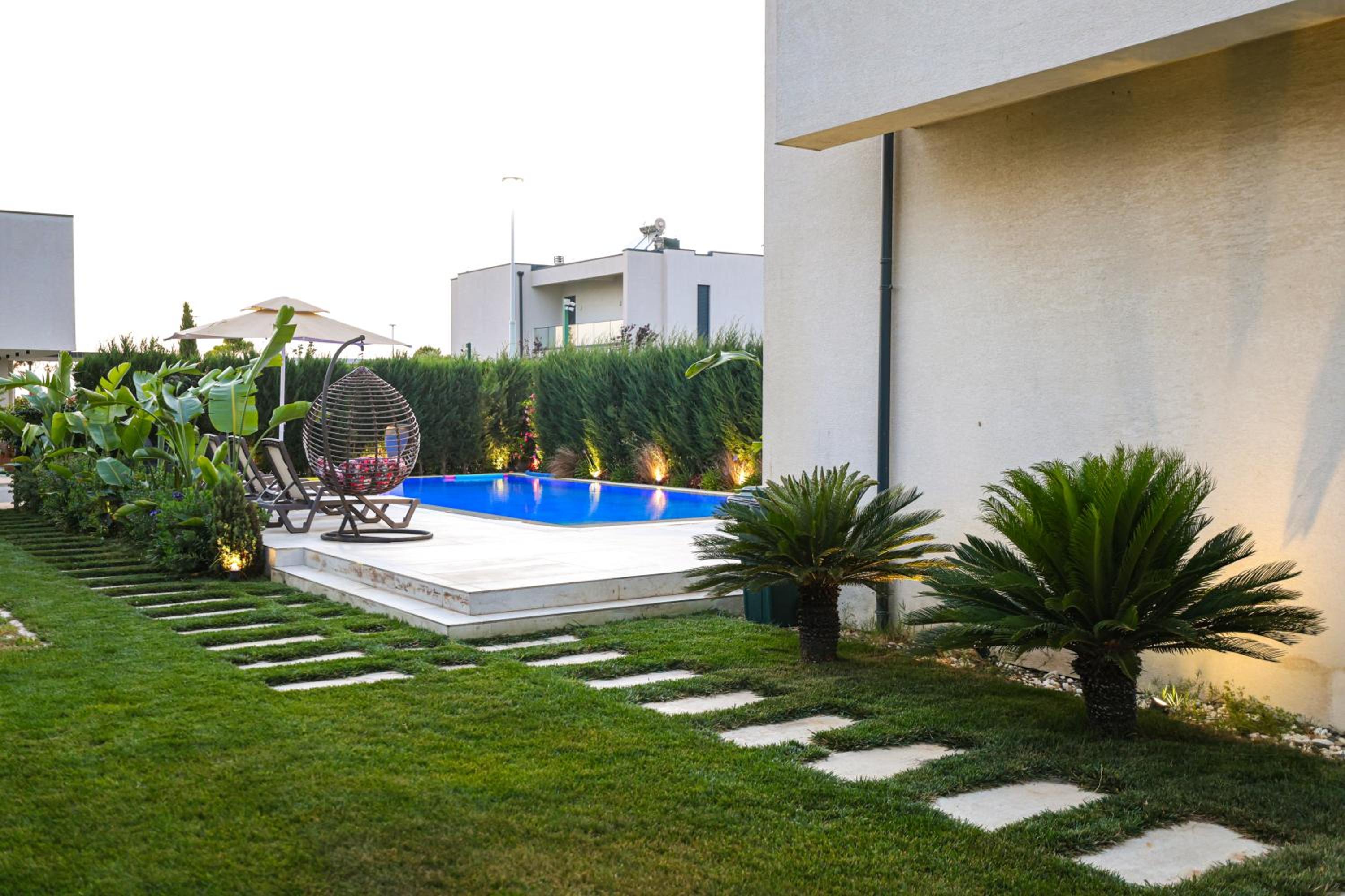 Vila 29 Valamar