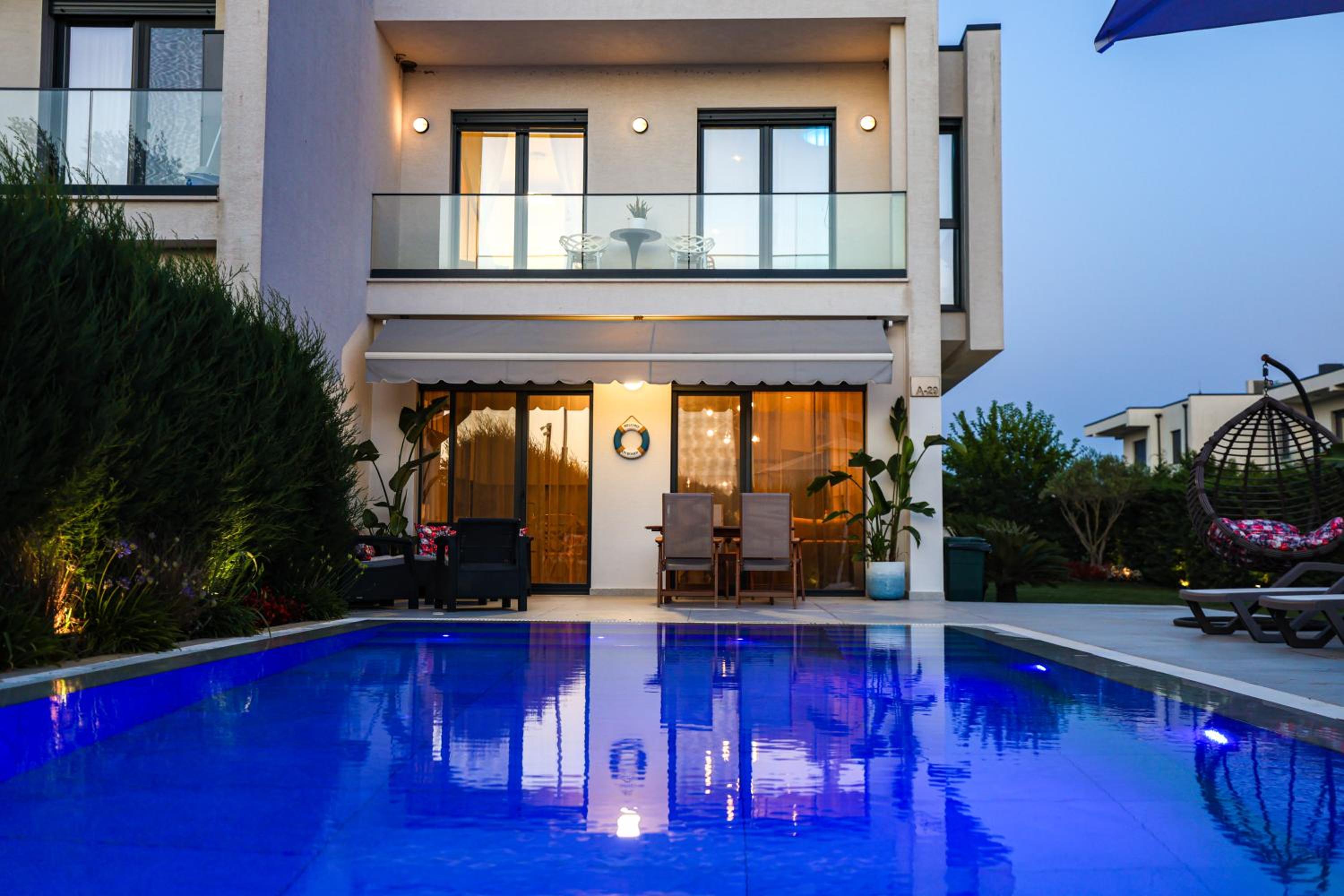 Vila 29 Valamar