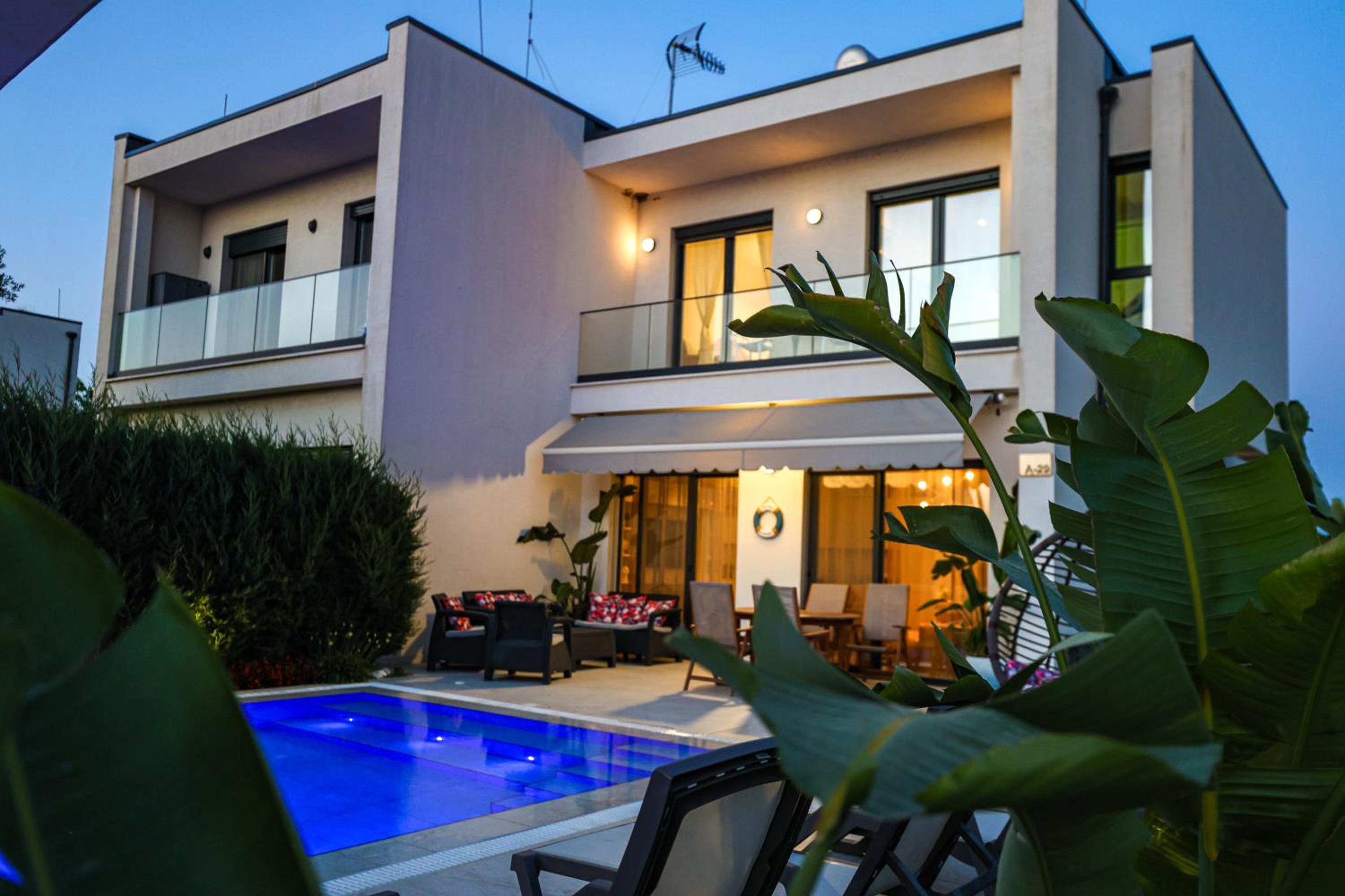 Vila 29 Valamar