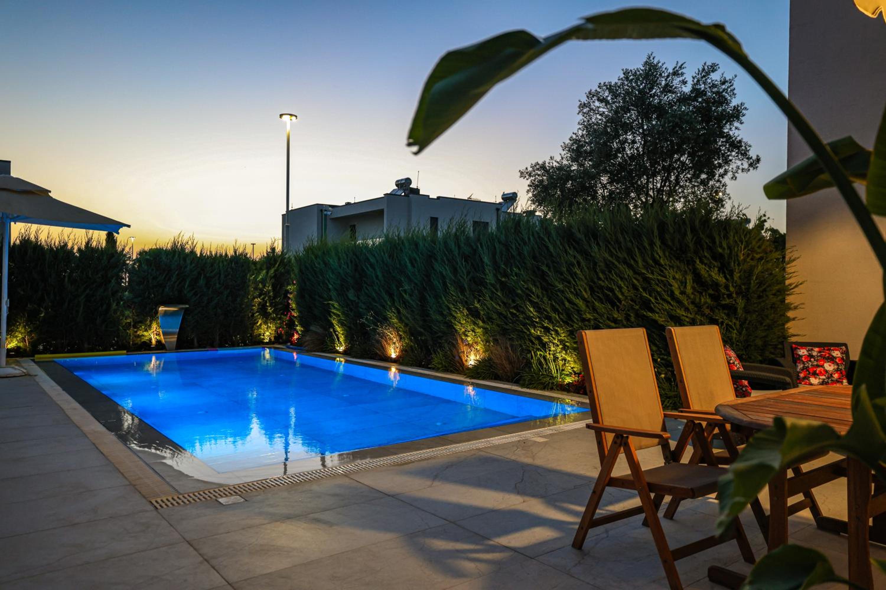 Vila 29 Valamar