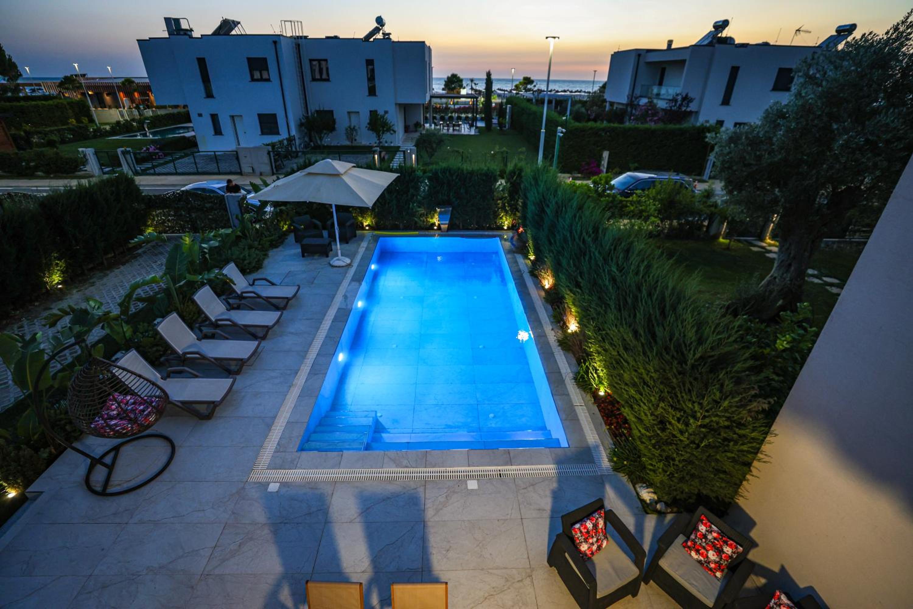 Vila 29 Valamar
