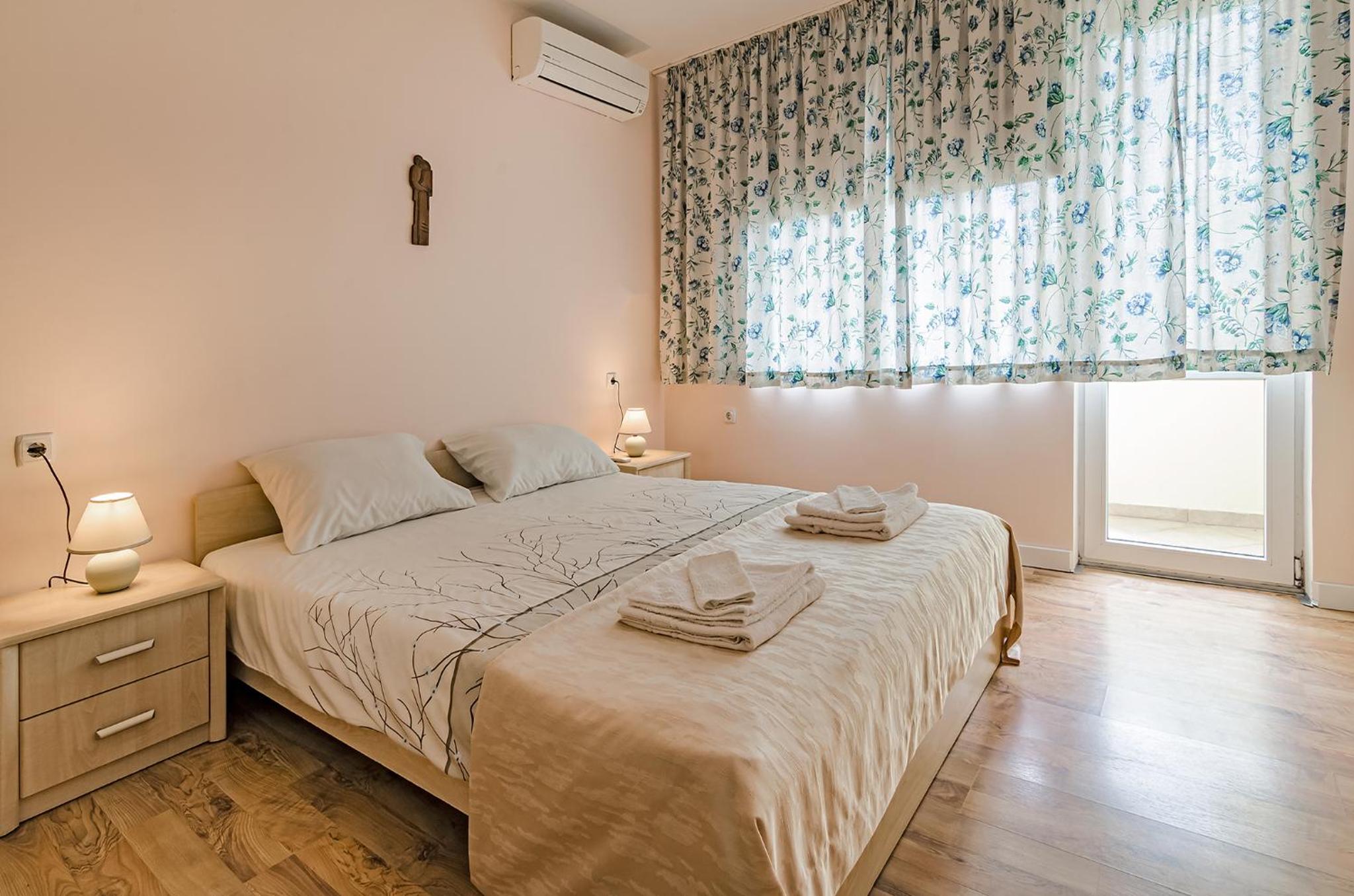 Morska Sirena Apartment