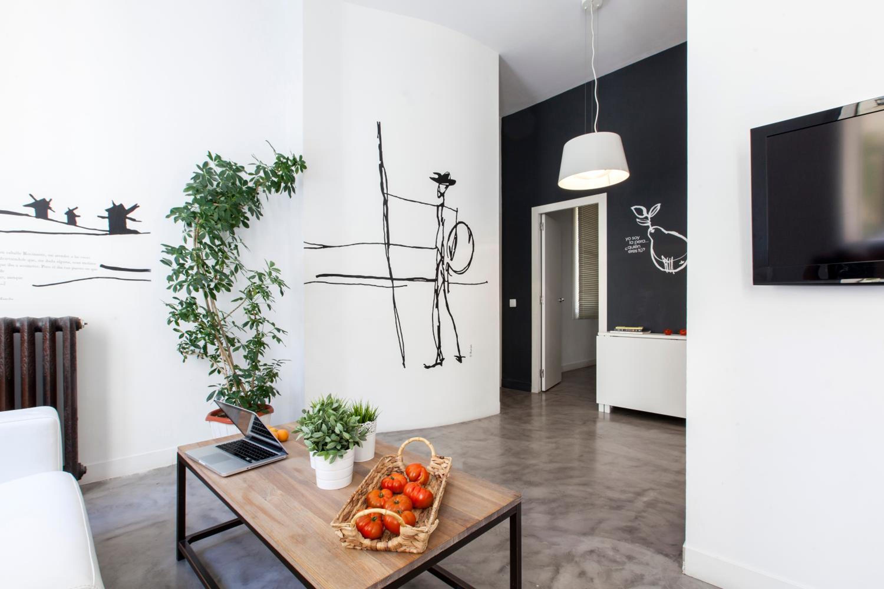 Apartamentos Matute 11
