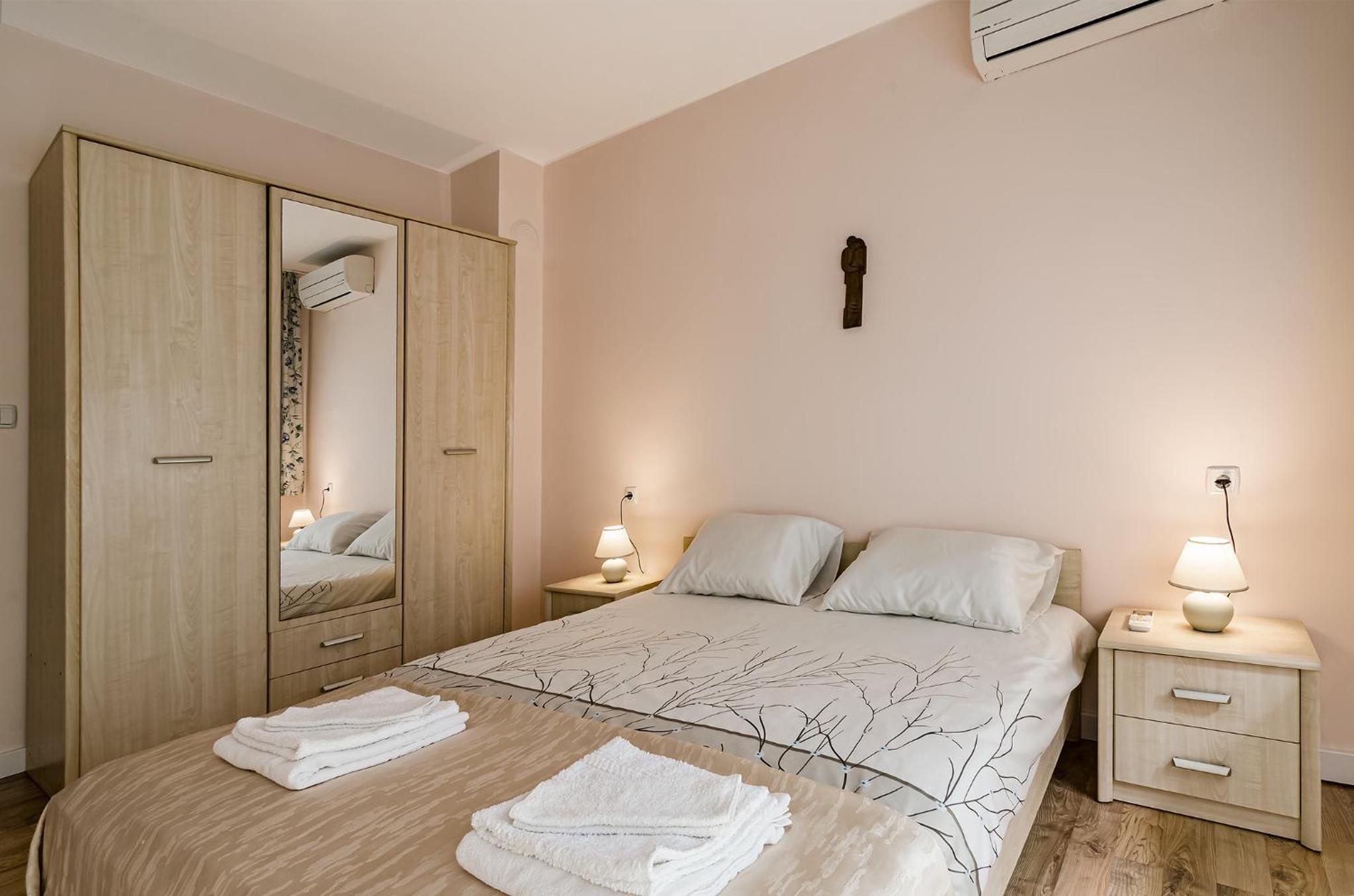 Morska Sirena Apartment
