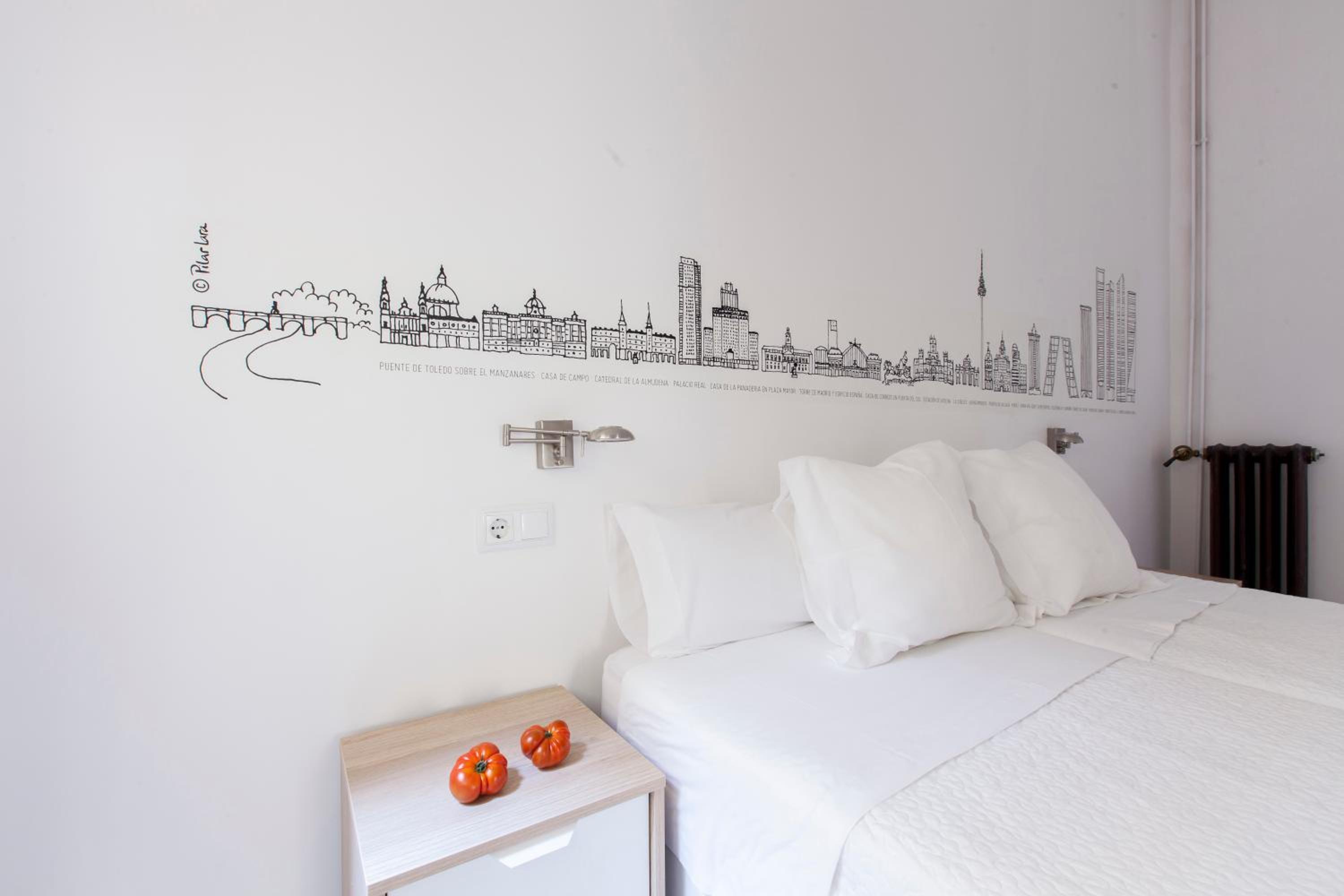 Apartamentos Matute 11