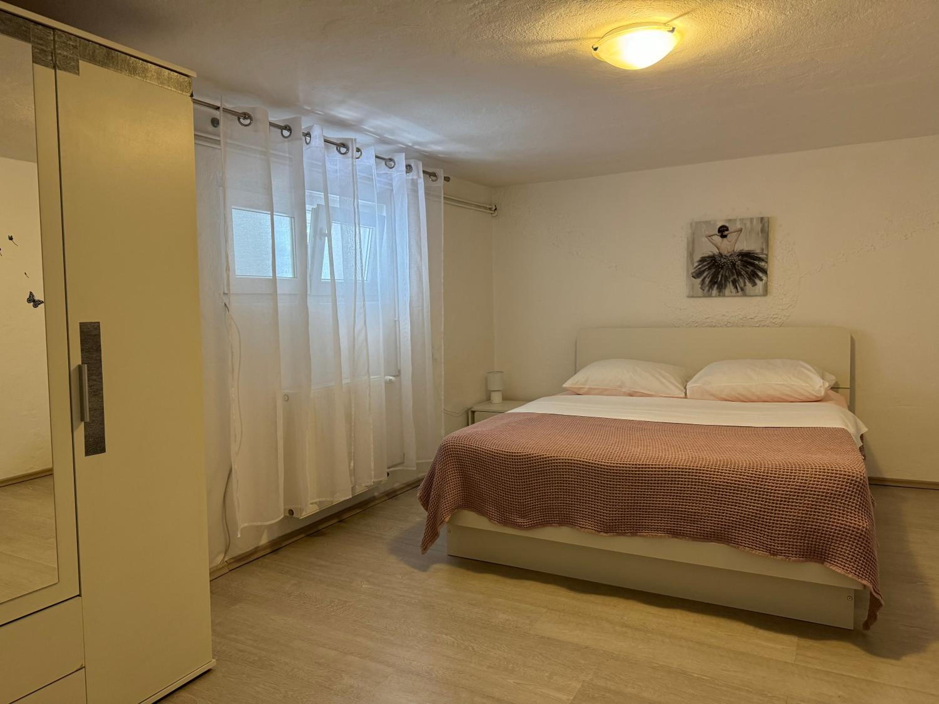 Apartman Paula