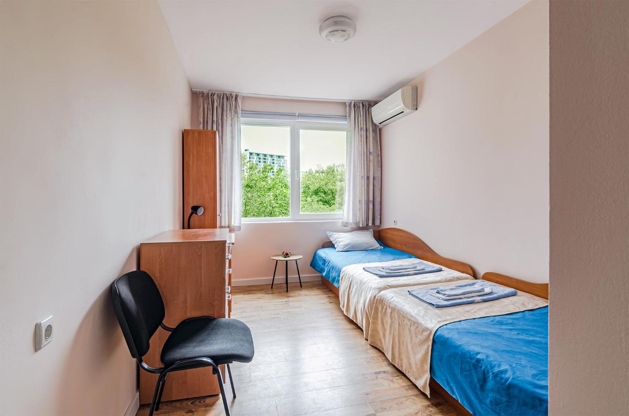 Morska Sirena Apartment
