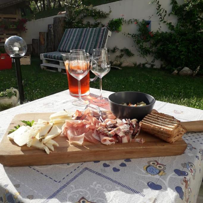 Cà Ulivi view 4